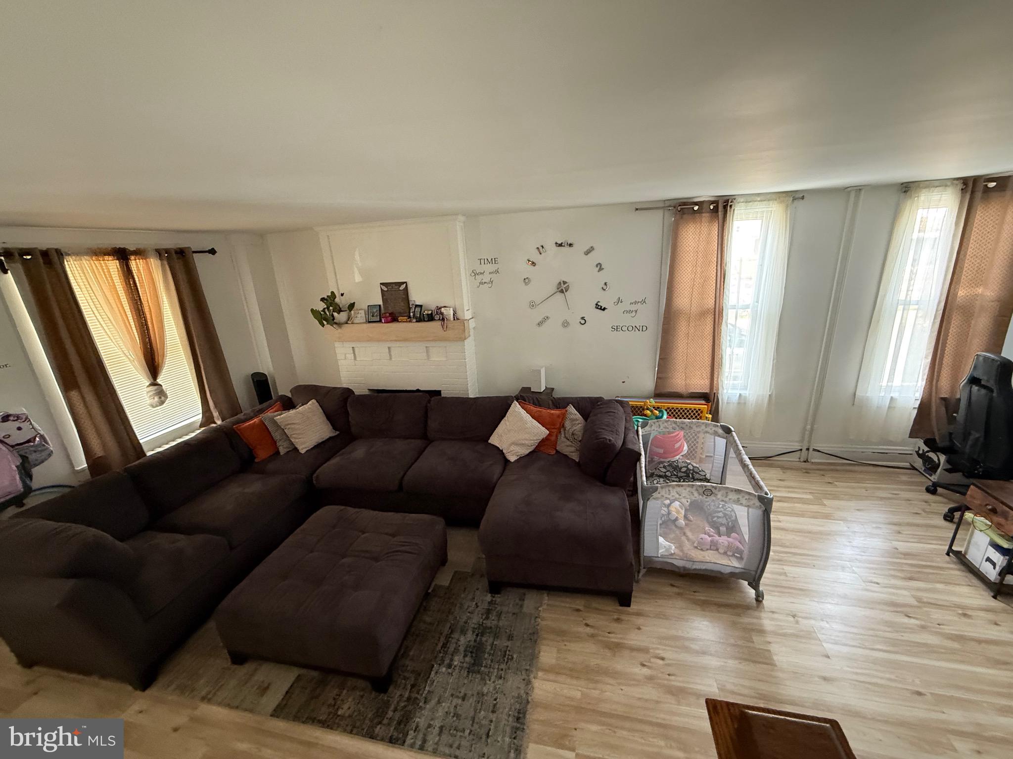 ACHEY LANE - Residential