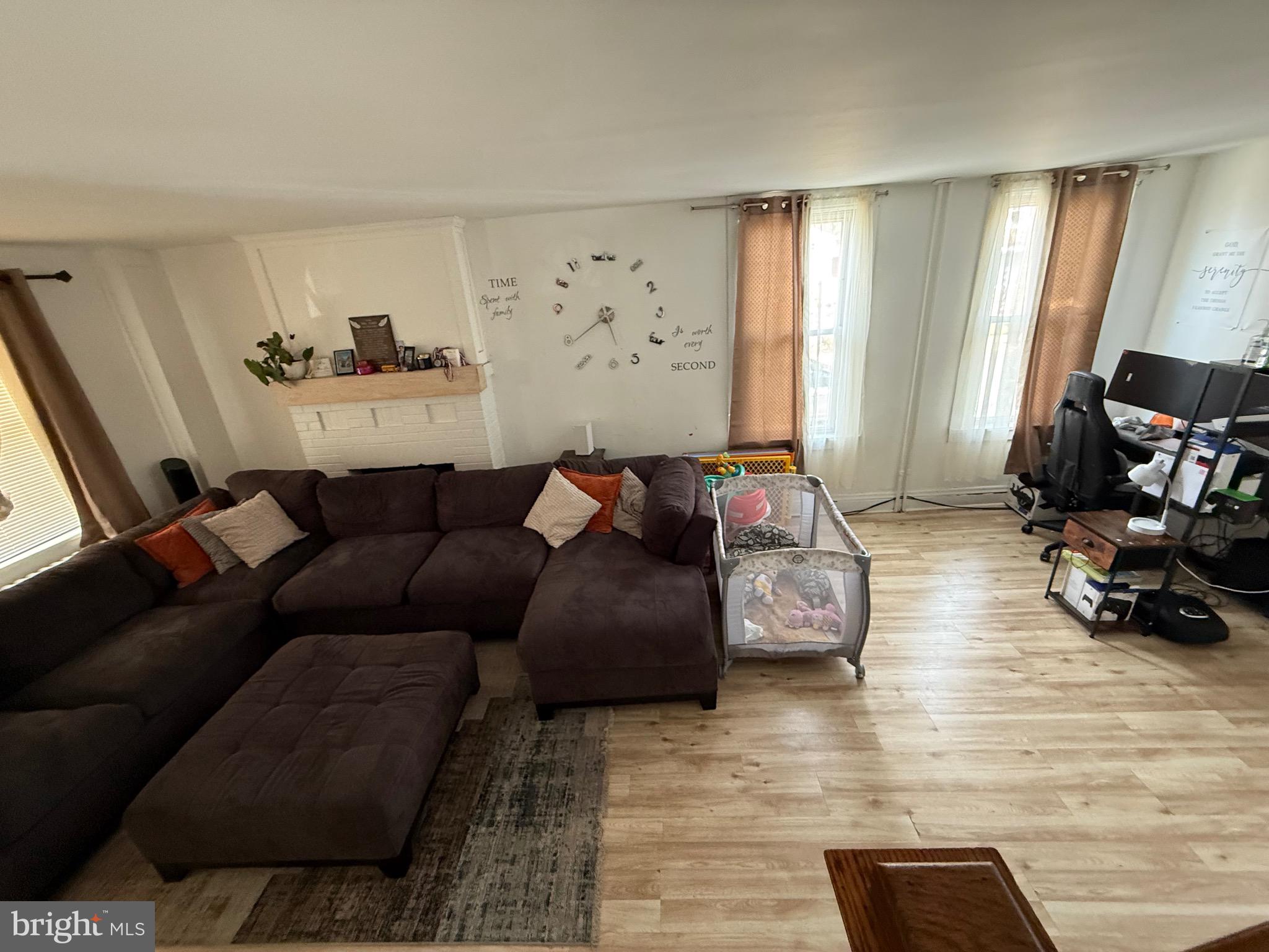 ACHEY LANE - Residential