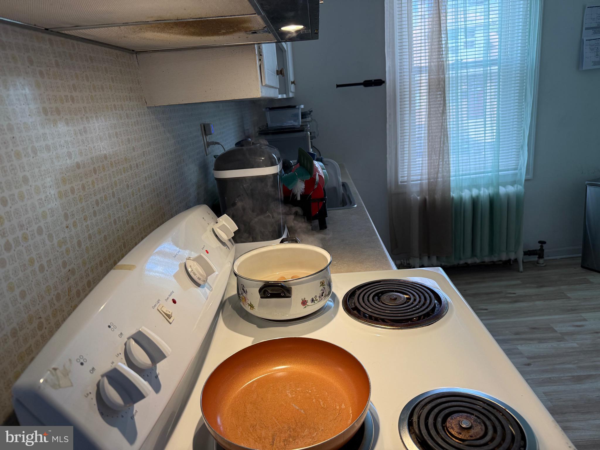 ACHEY LANE - Residential