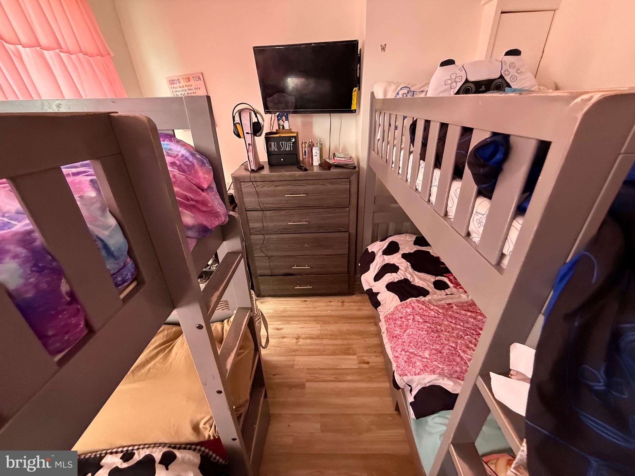 ACHEY LANE - Residential