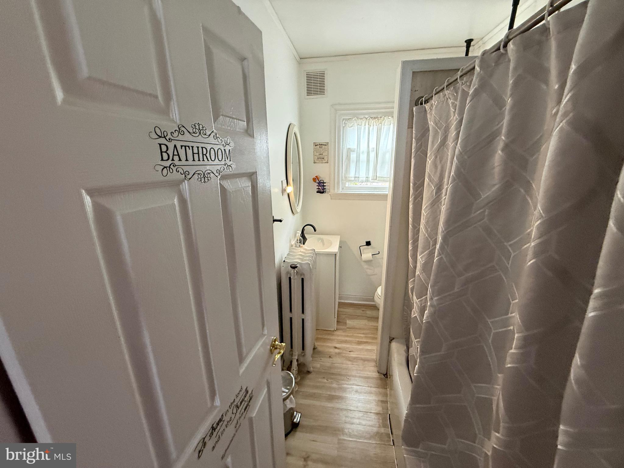 ACHEY LANE - Residential