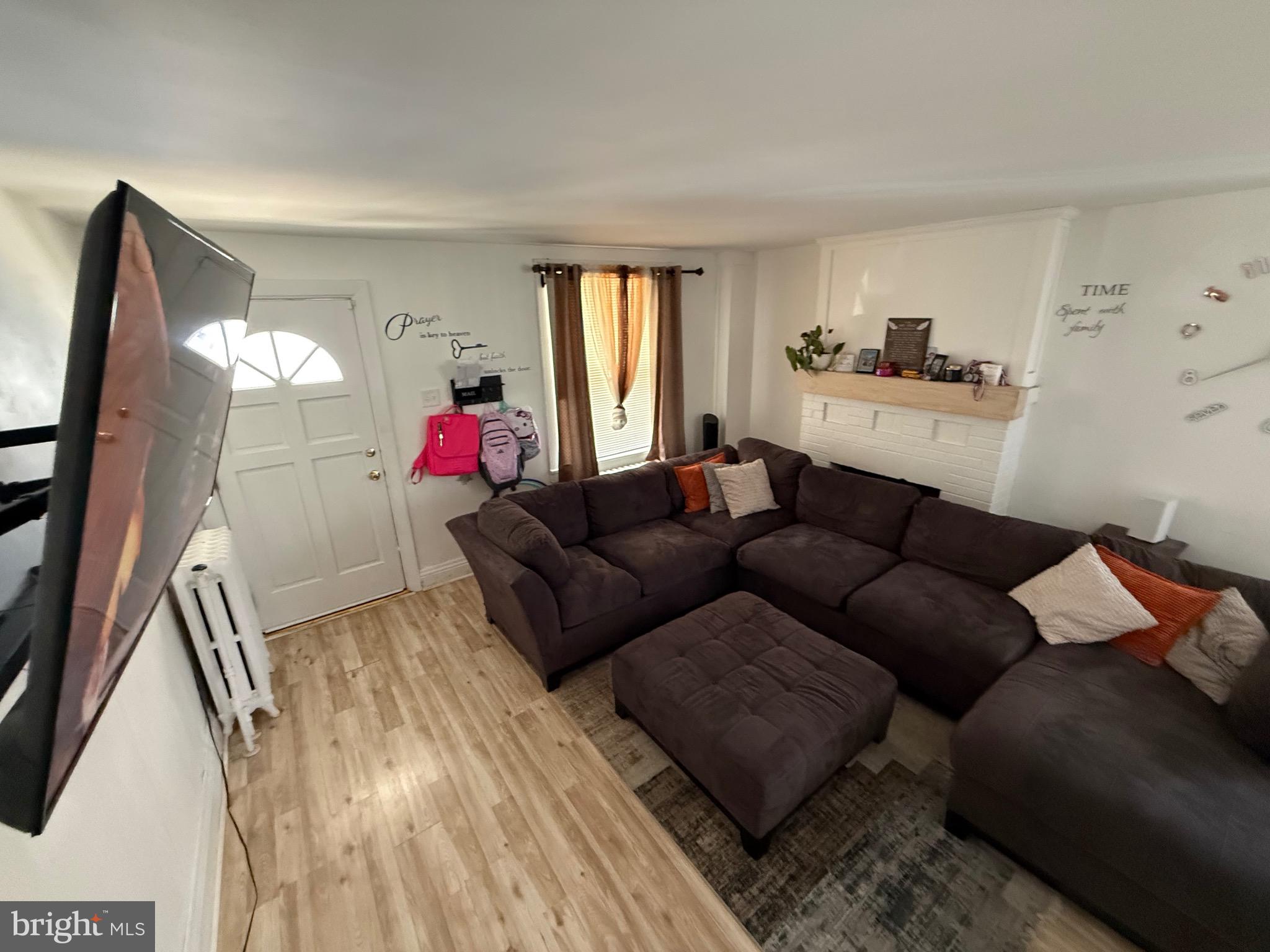 ACHEY LANE - Residential