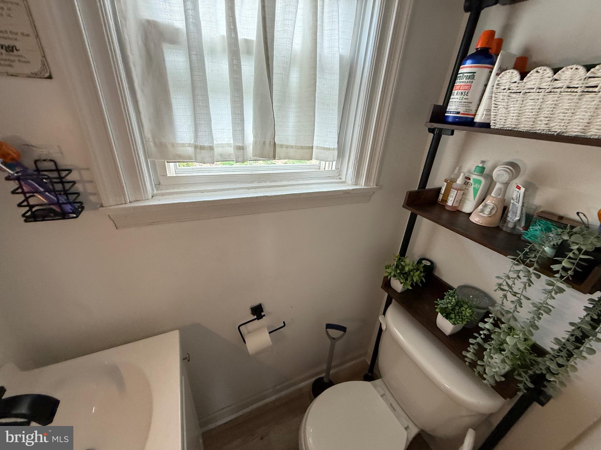 ACHEY LANE - Residential