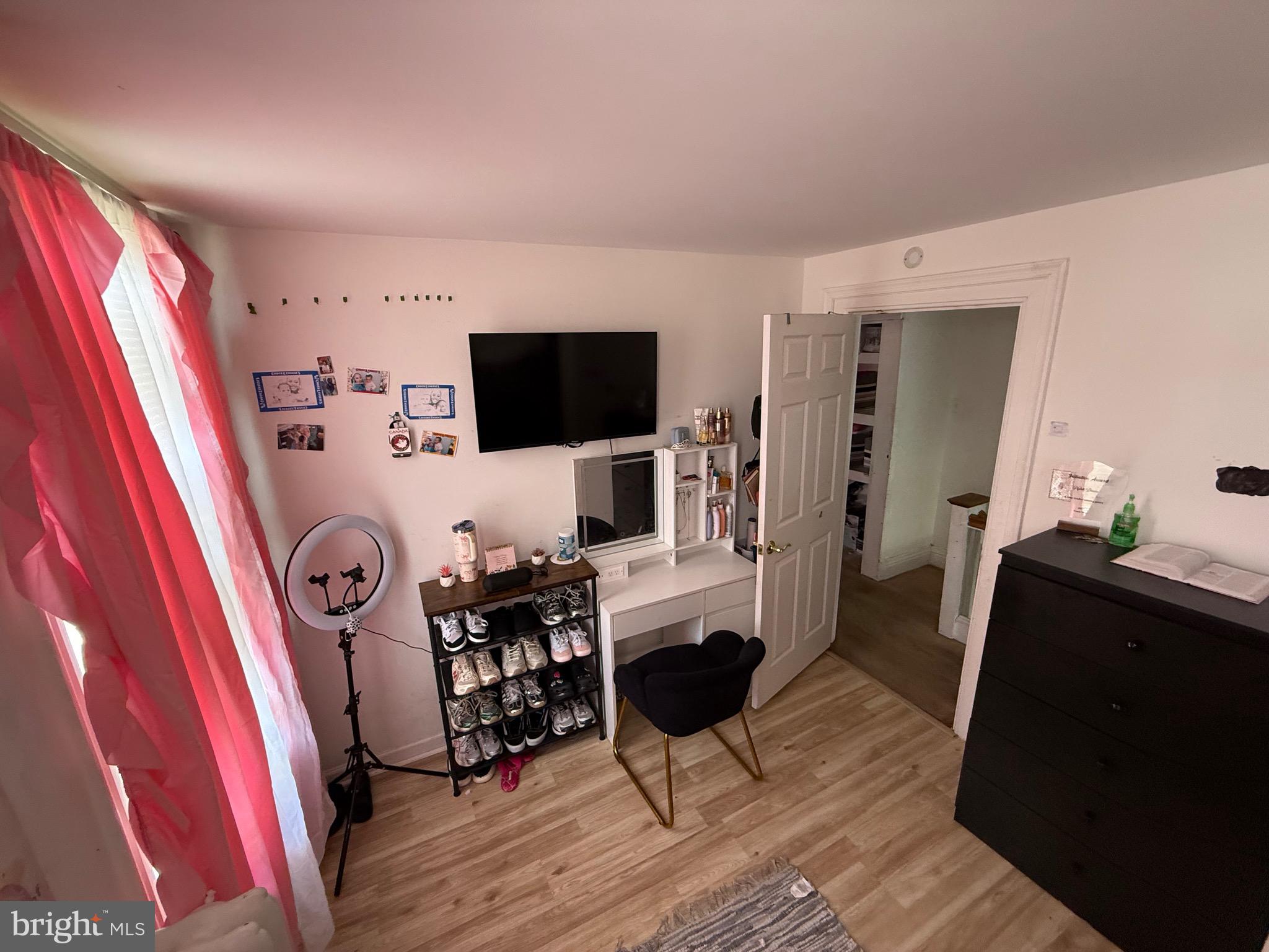 ACHEY LANE - Residential