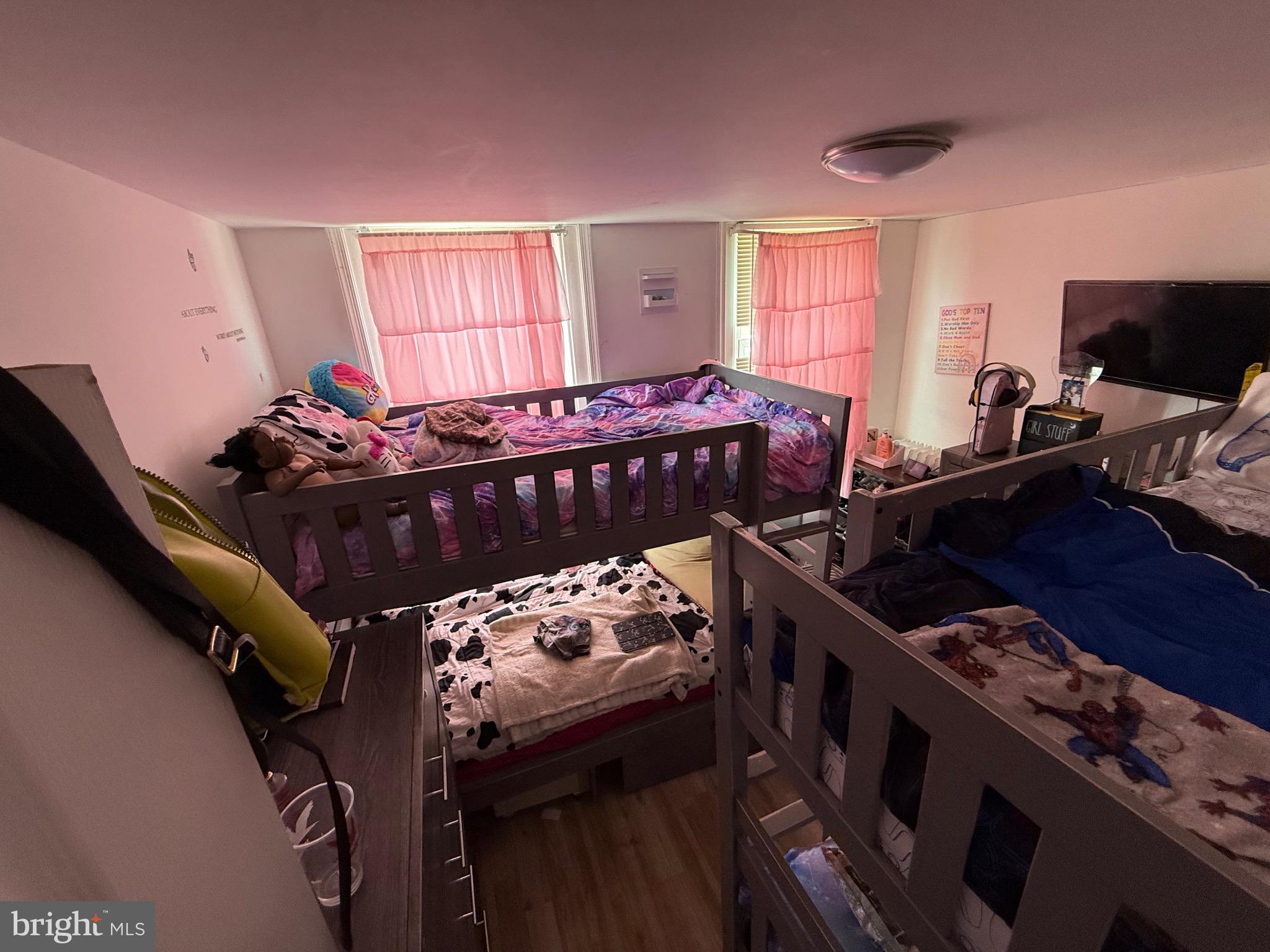 ACHEY LANE - Residential