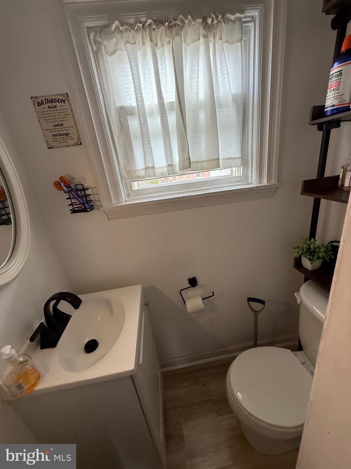 ACHEY LANE - Residential