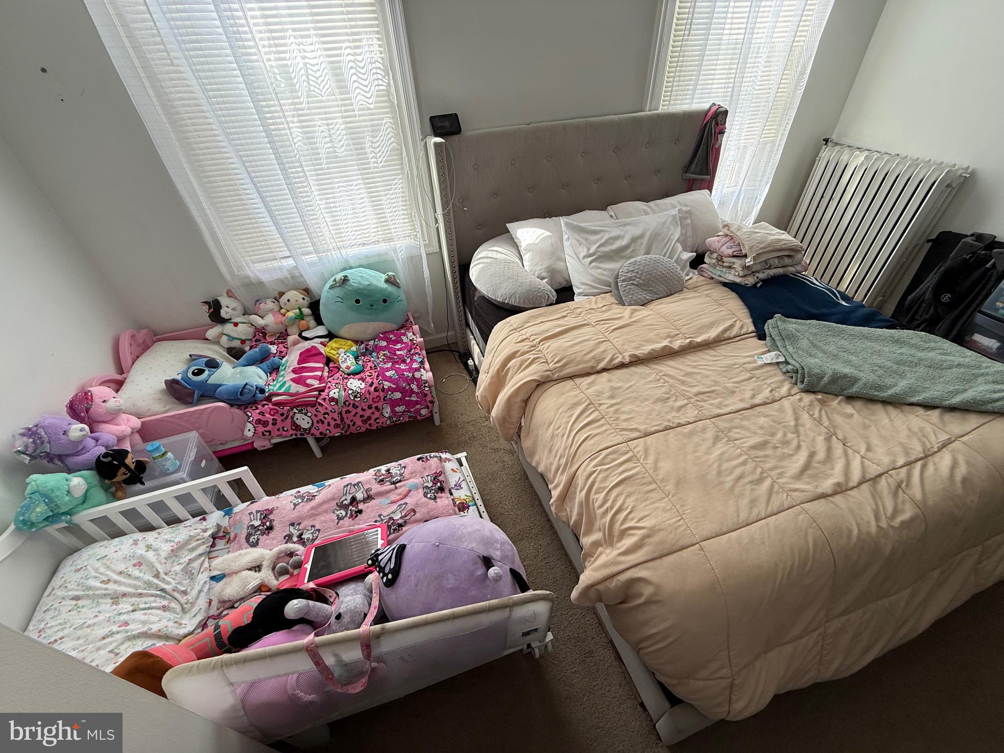 ACHEY LANE - Residential