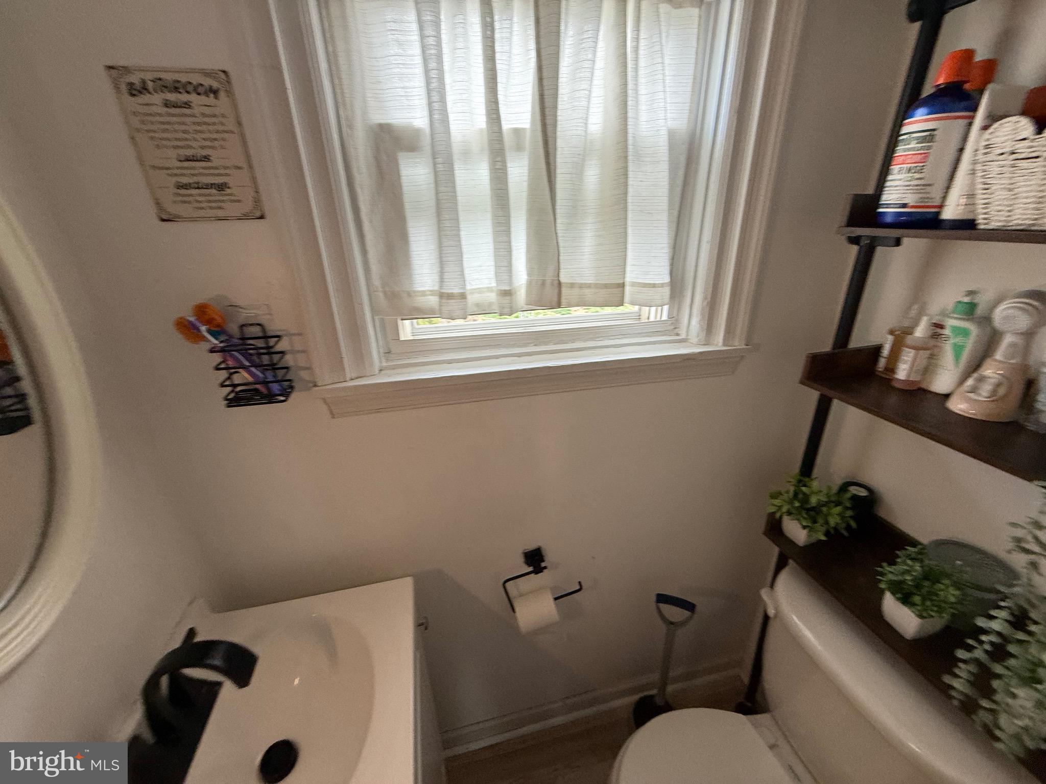 ACHEY LANE - Residential