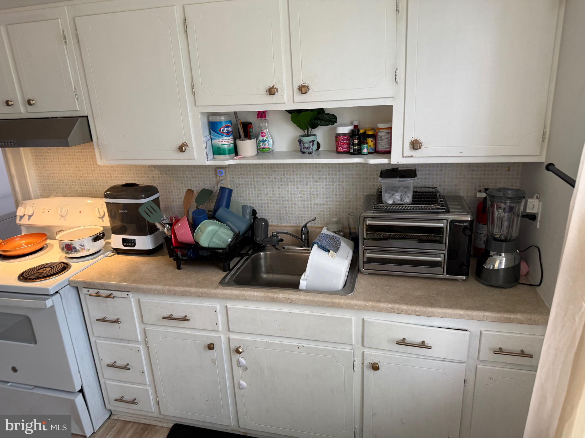 ACHEY LANE - Residential