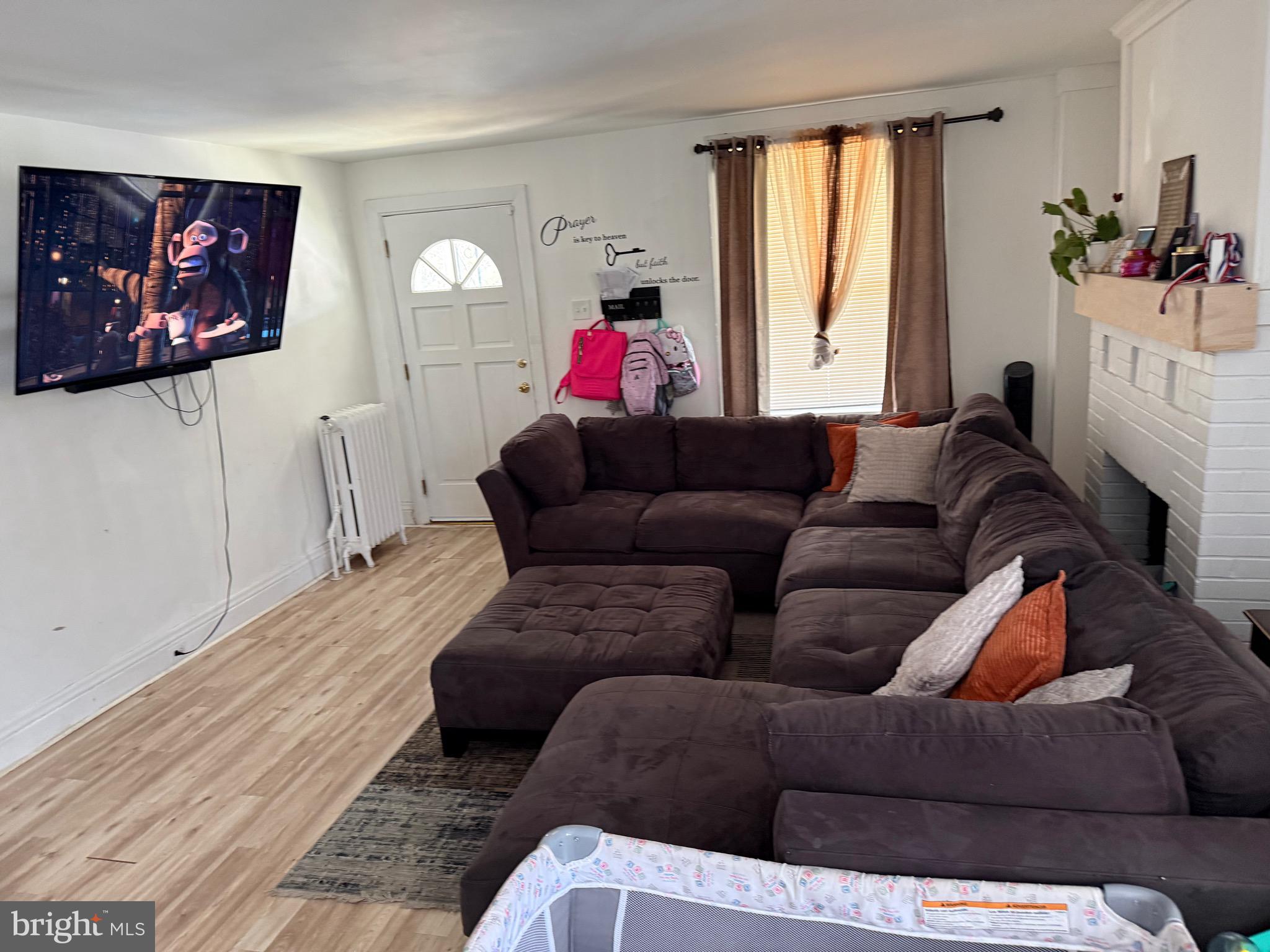 ACHEY LANE - Residential