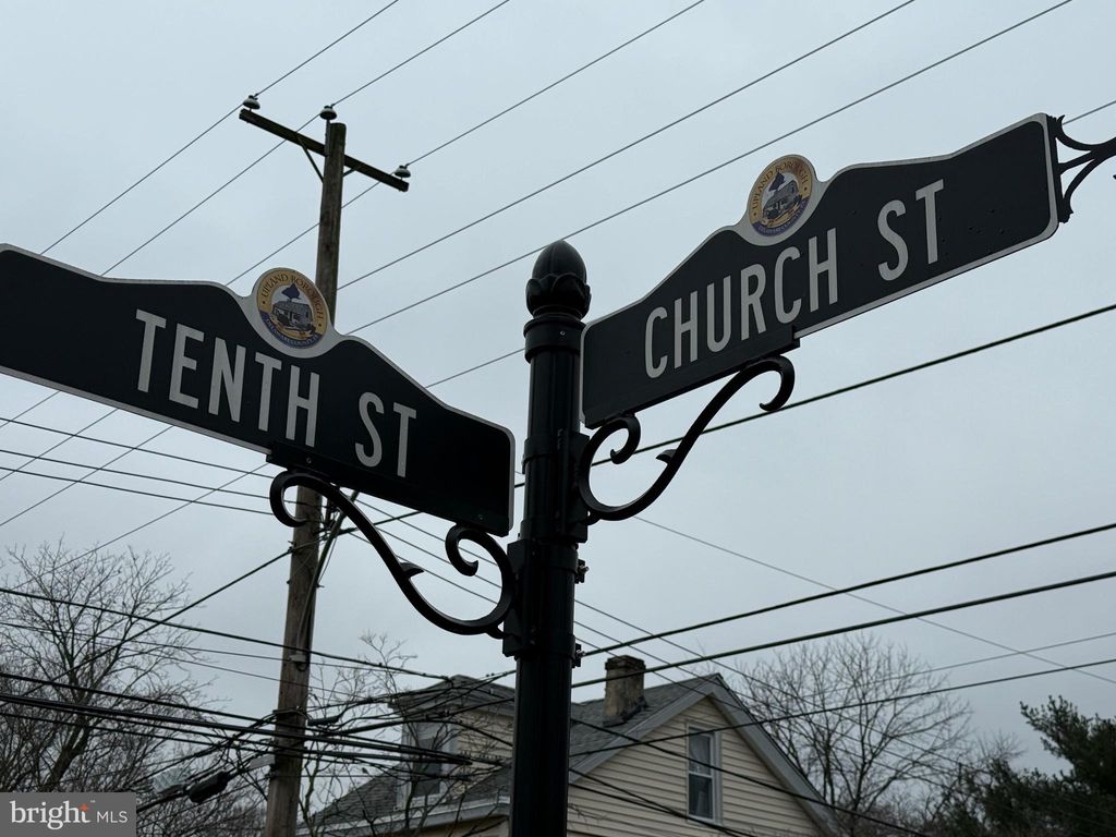 Photo of 220 10th Street, BROOKHAVEN, PA 19015 (MLS # PADE2108606)