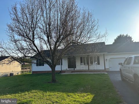 14 COUNTRY SIDE LOOP ELKTON MD 21921