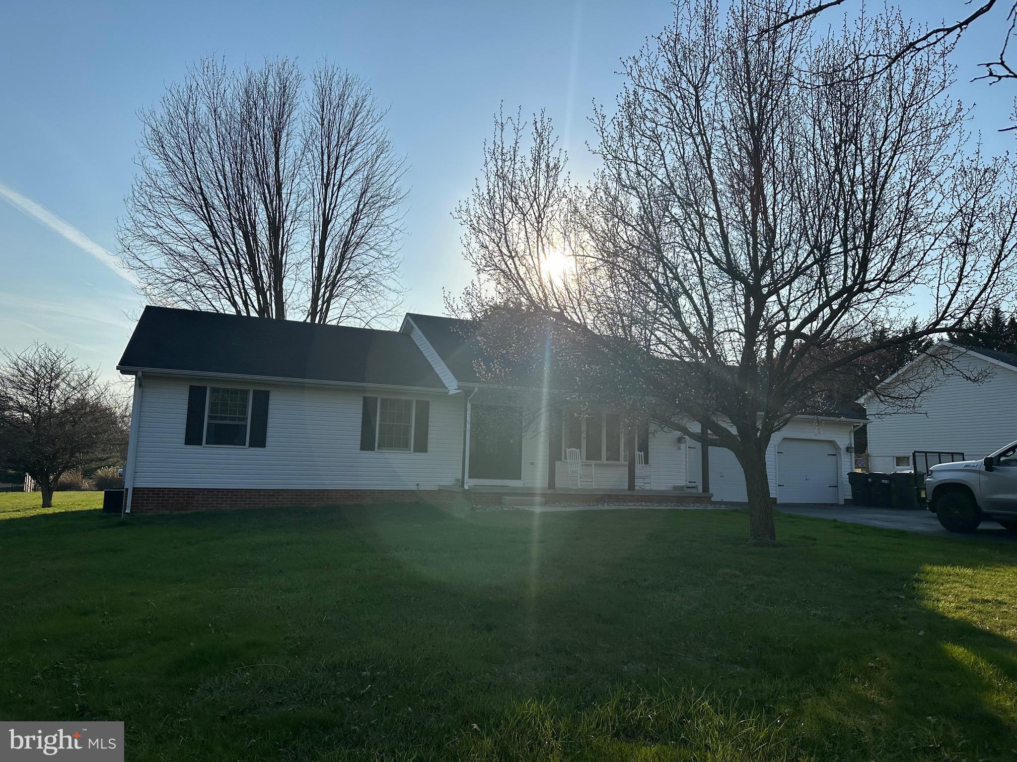 14 COUNTRY SIDE LOOP