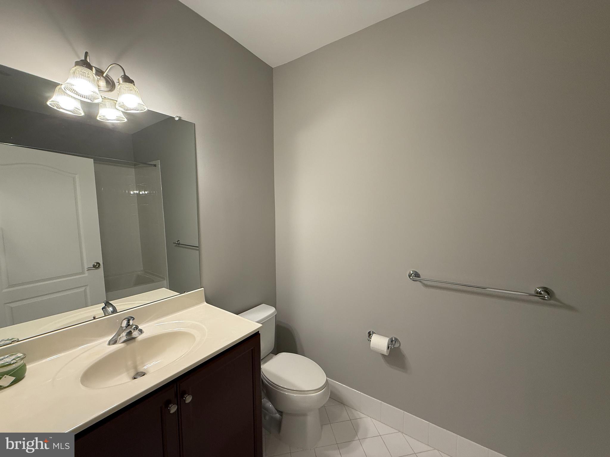 HUNTINGDON PLACE - Residential