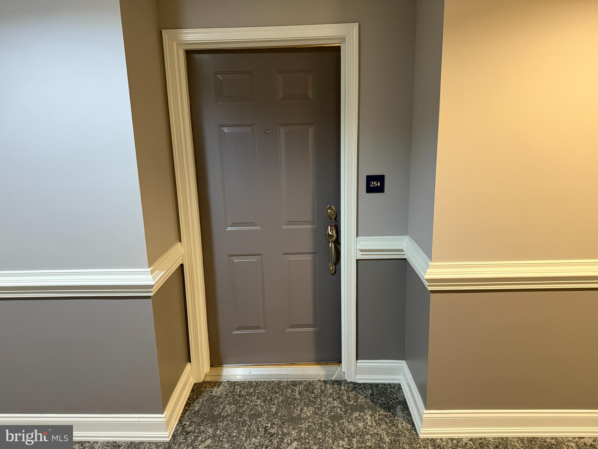 HUNTINGDON PLACE - Residential