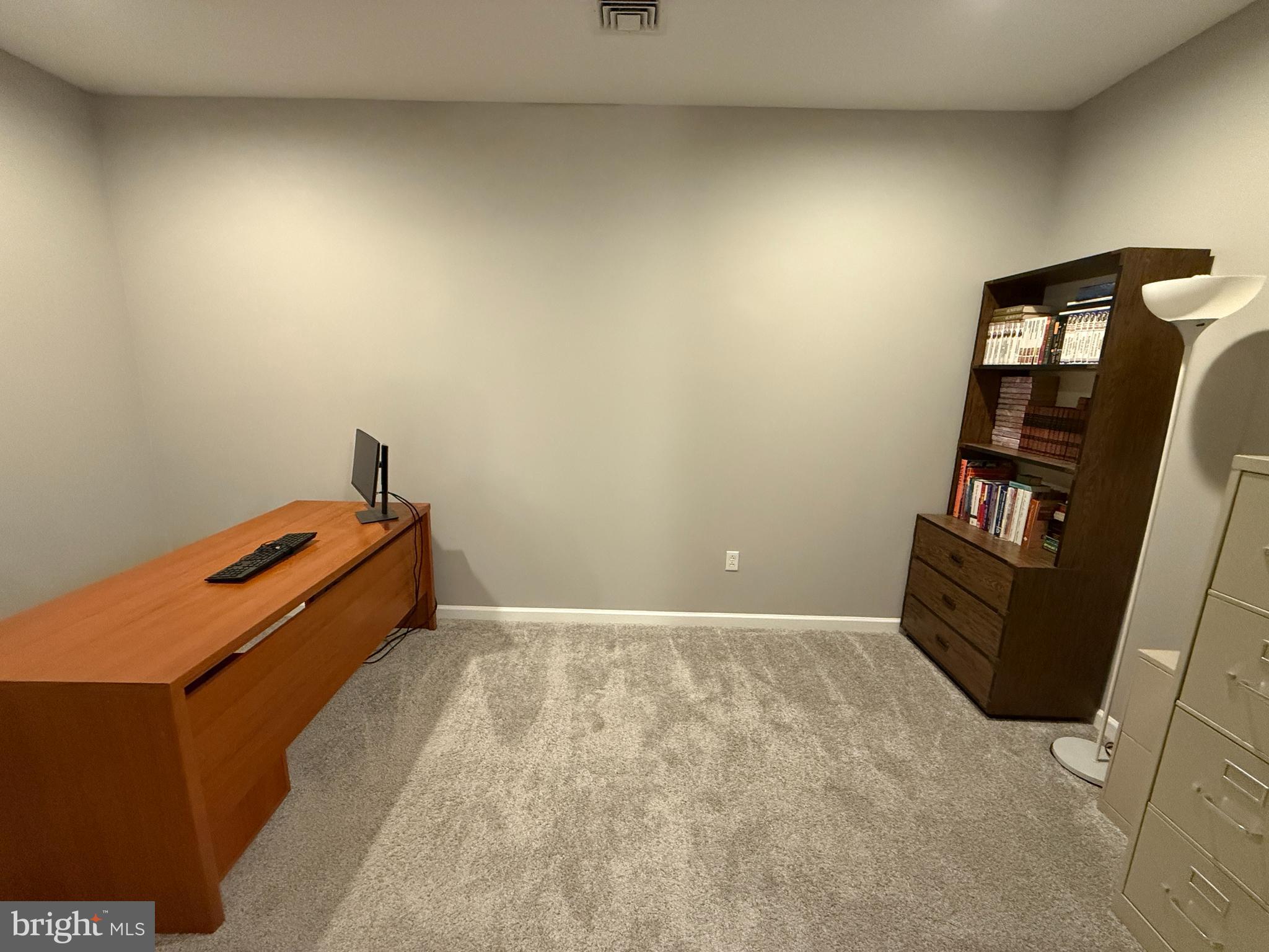 HUNTINGDON PLACE - Residential