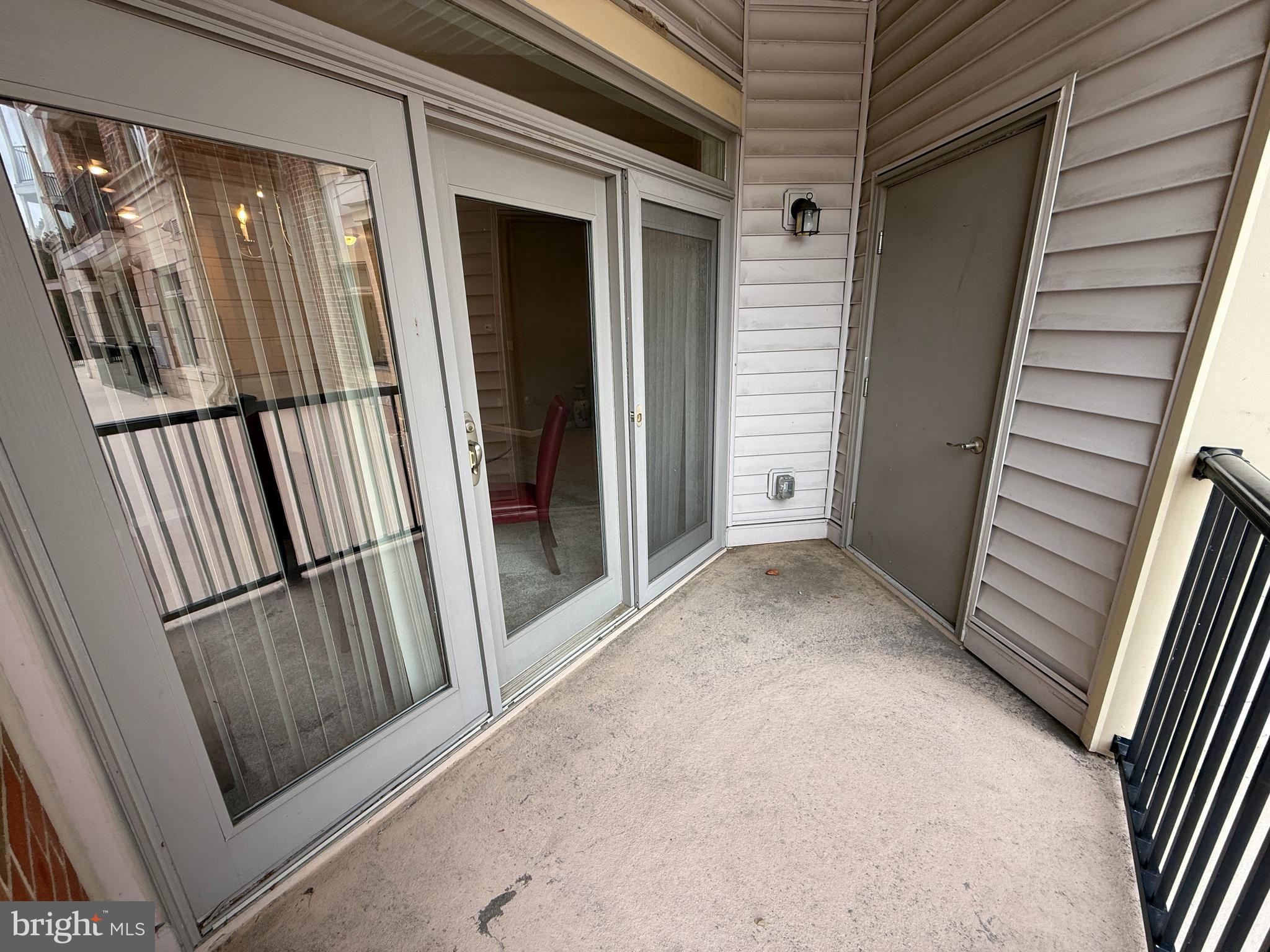 HUNTINGDON PLACE - Residential