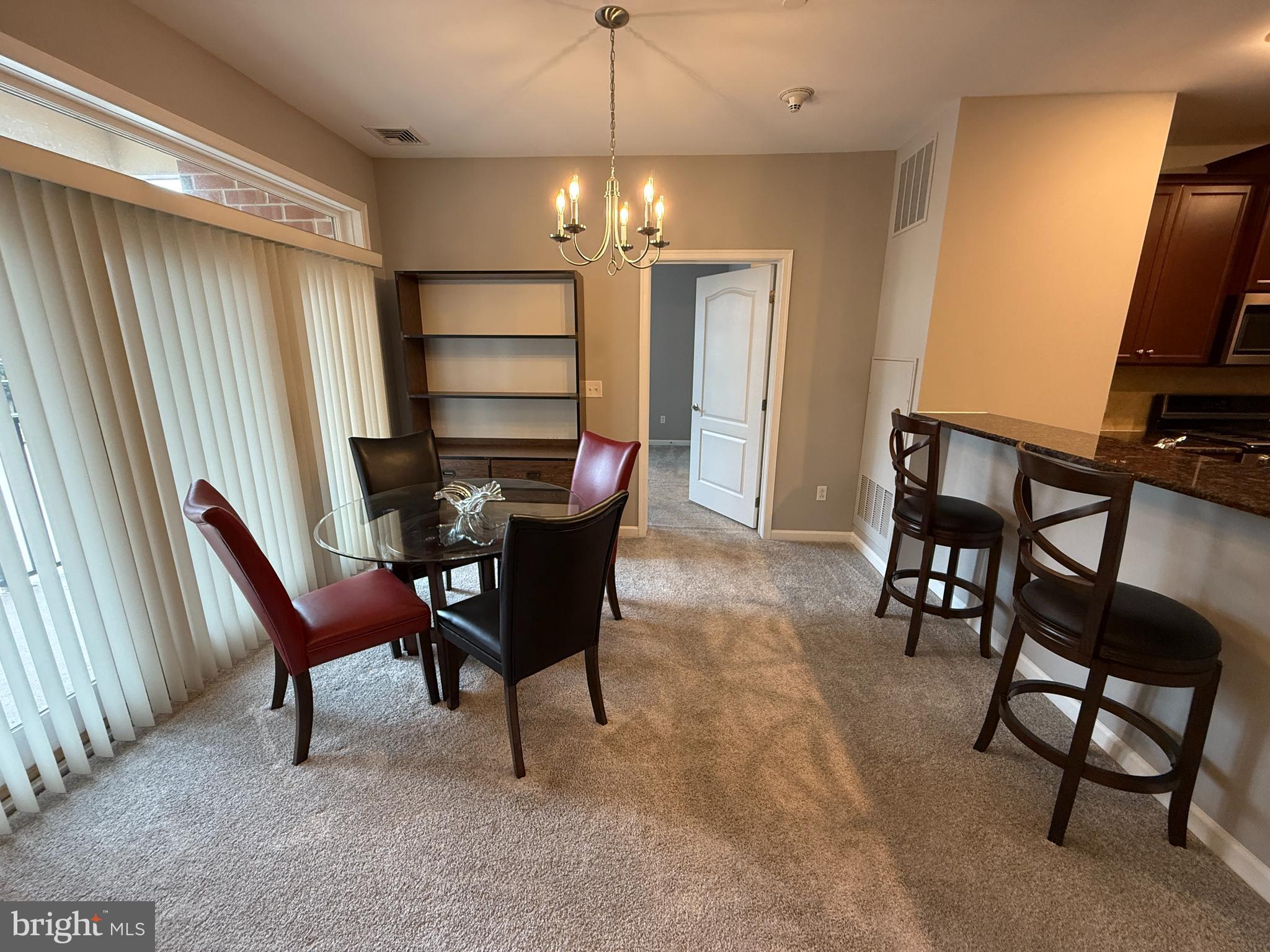 HUNTINGDON PLACE - Residential