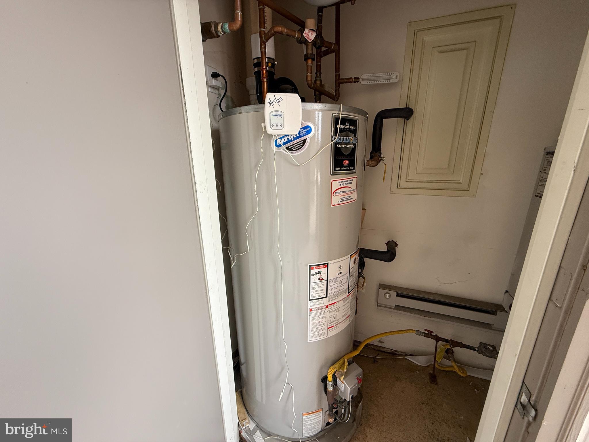 HUNTINGDON PLACE - Residential