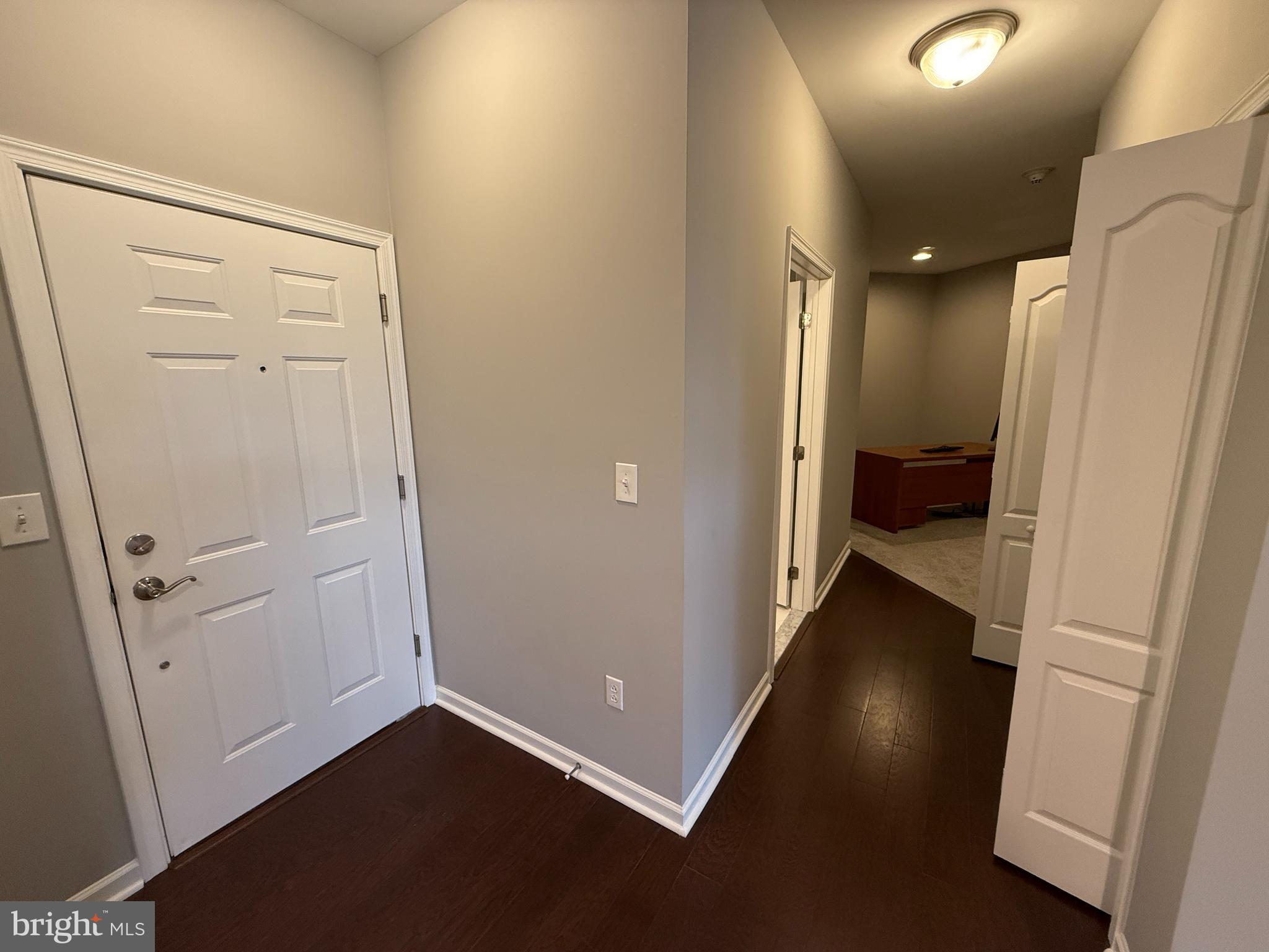 HUNTINGDON PLACE - Residential