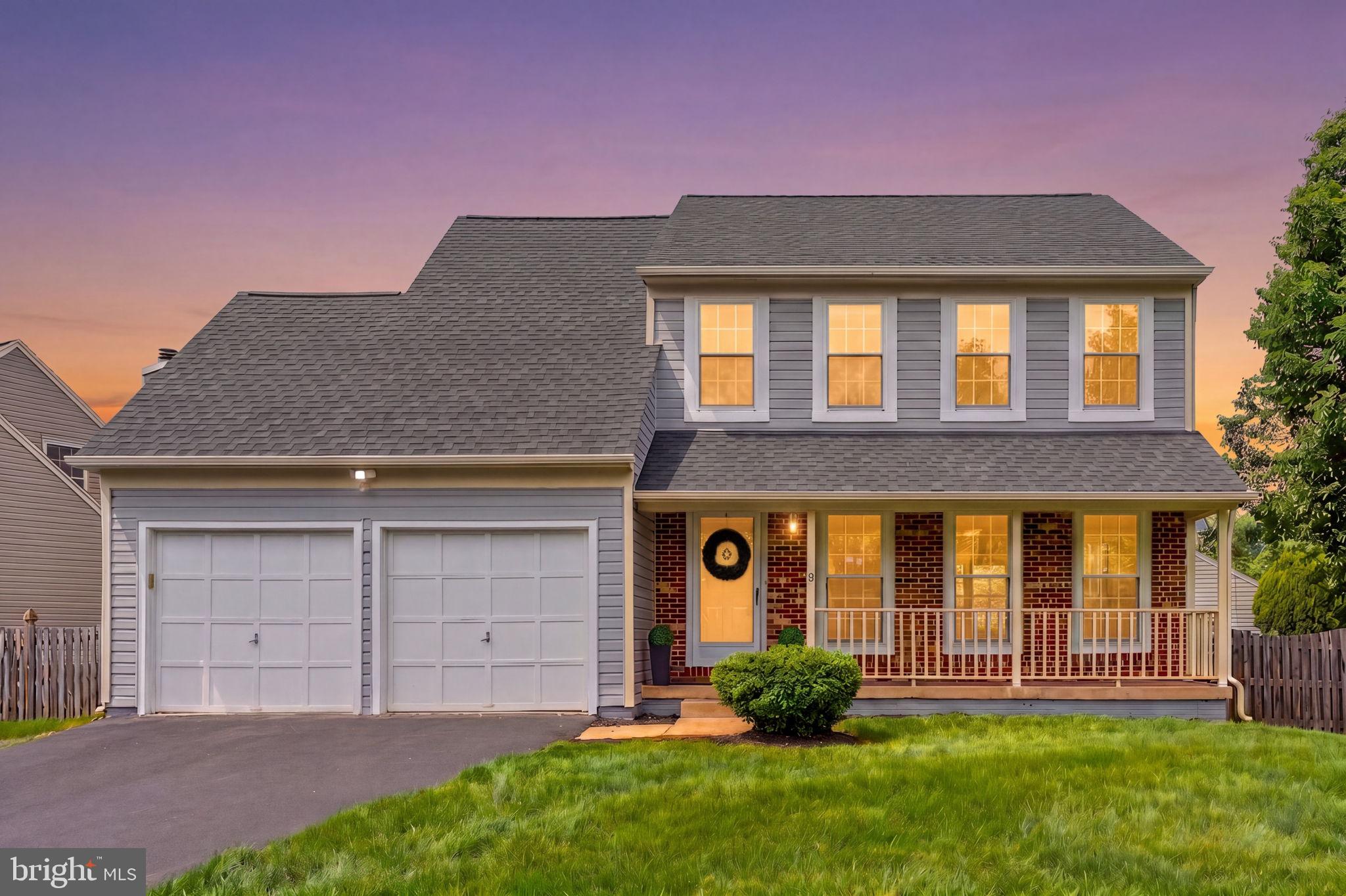 2982 EMERALD CHASE DRIVE