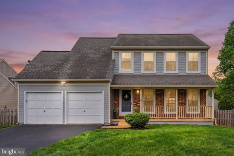 2982 EMERALD CHASE DRIVE HERNDON VA 20171