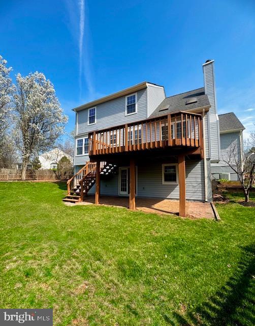 2982 EMERALD CHASE DRIVE