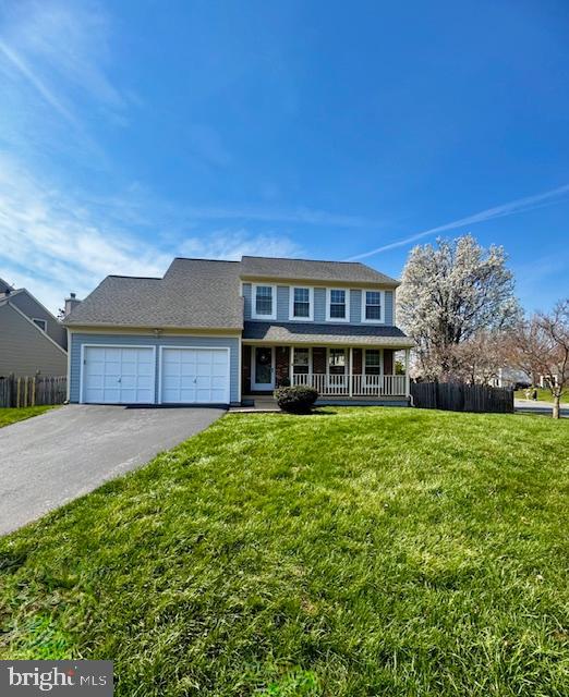 2982 EMERALD CHASE DRIVE