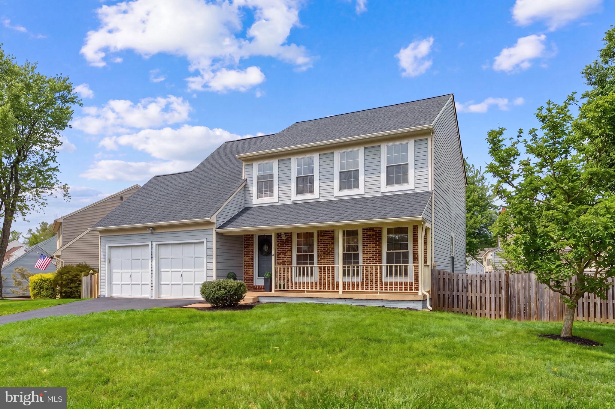 2982 EMERALD CHASE DRIVE