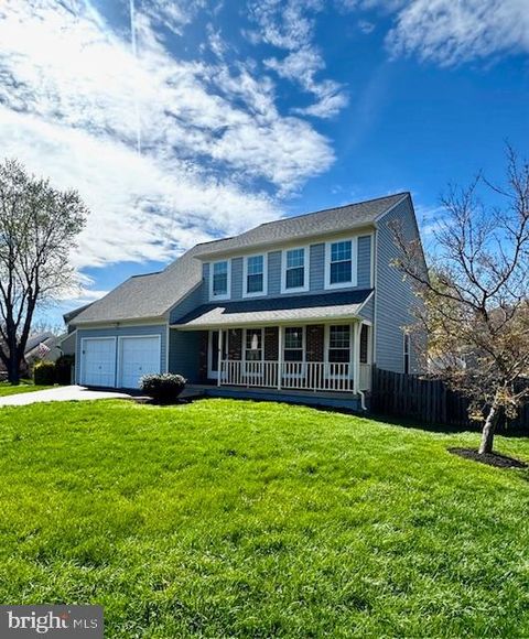 2982 EMERALD CHASE DRIVE HERNDON VA 20171