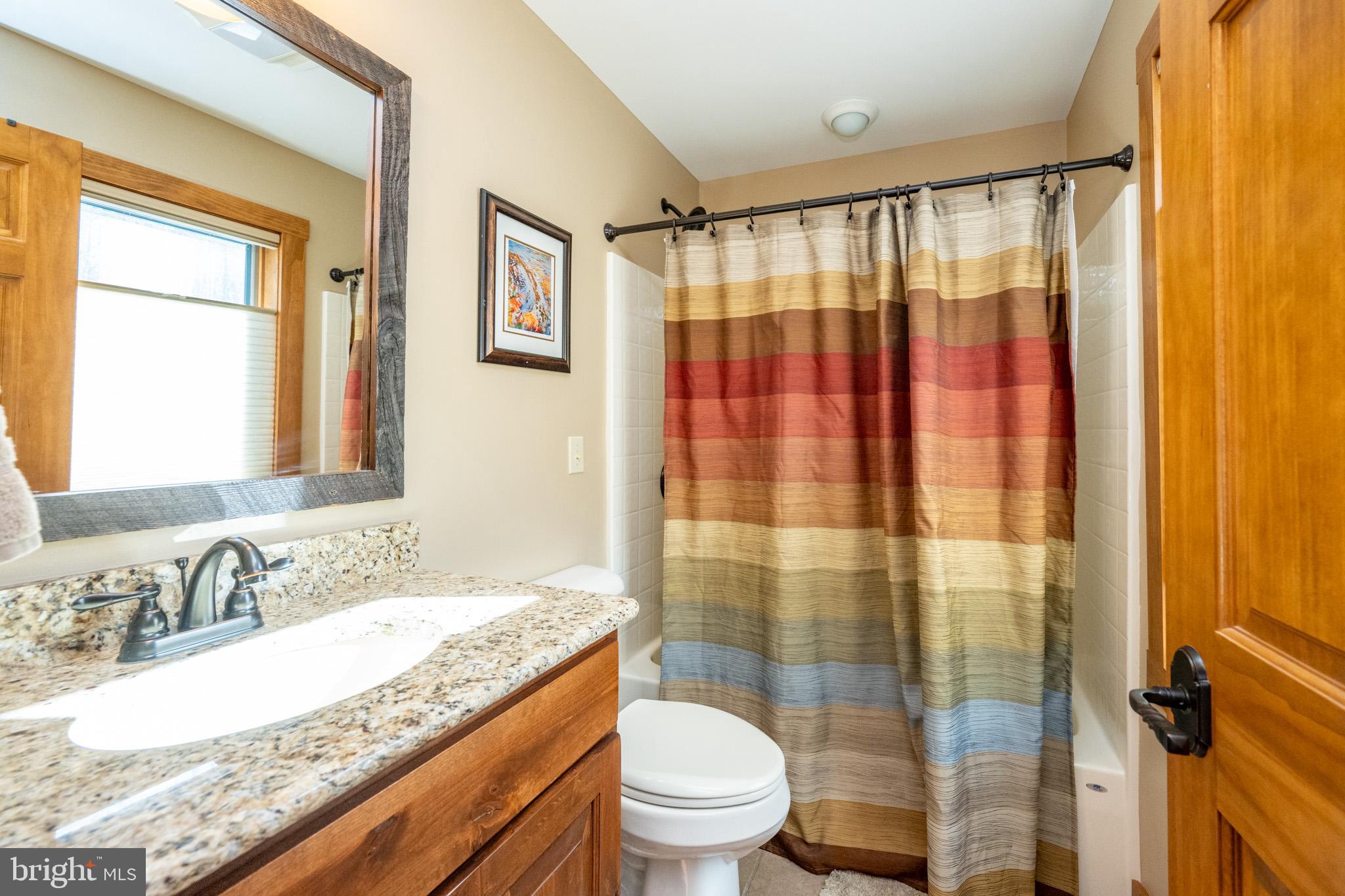 MARSH HILL - Residential