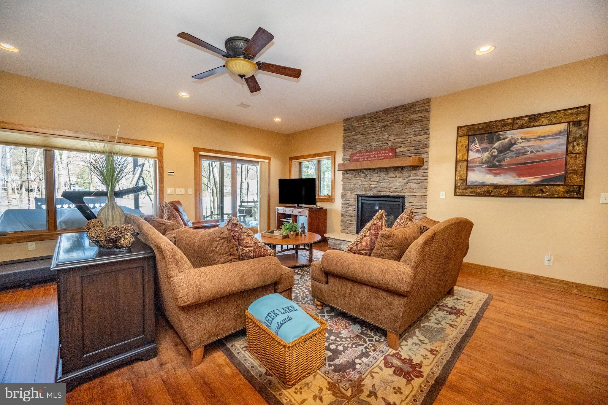 MARSH HILL - Residential