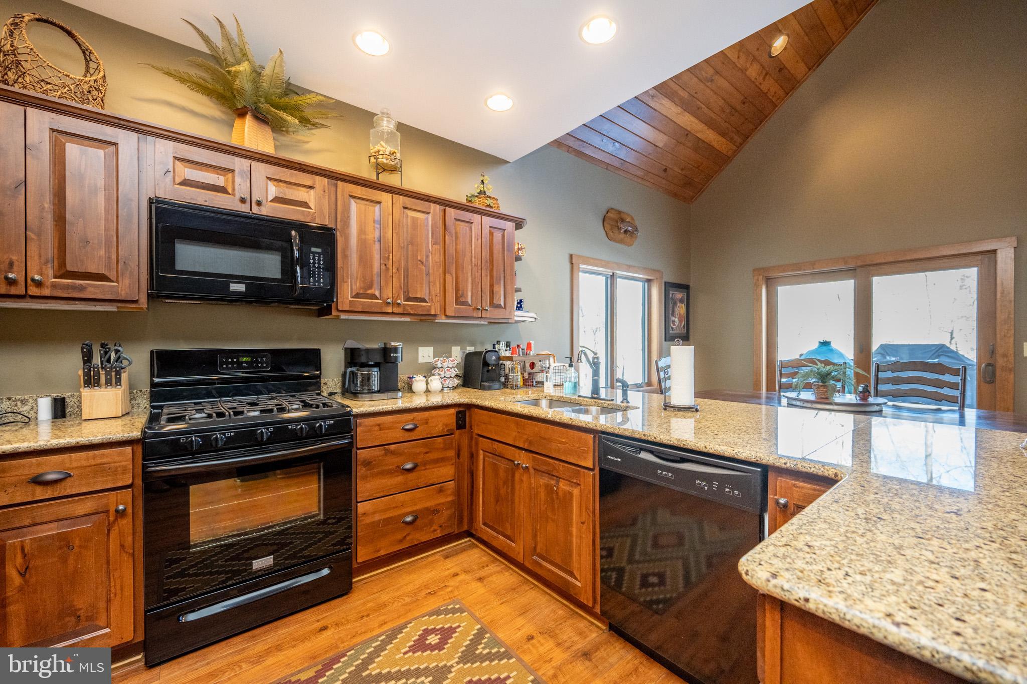 MARSH HILL - Residential