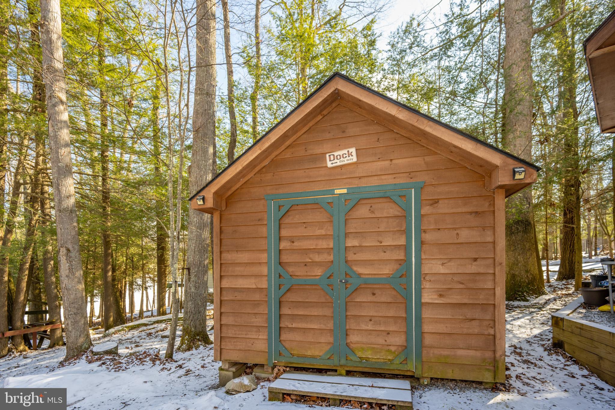 MARSH HILL - Residential