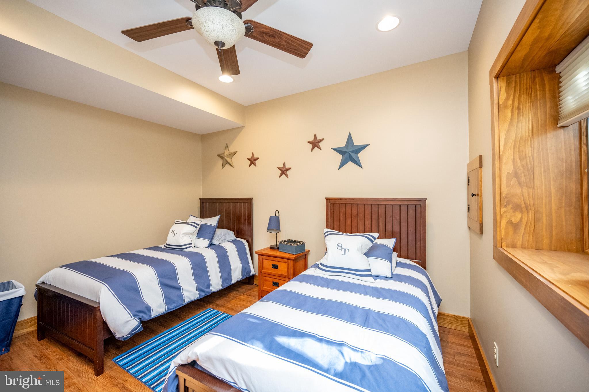 MARSH HILL - Residential