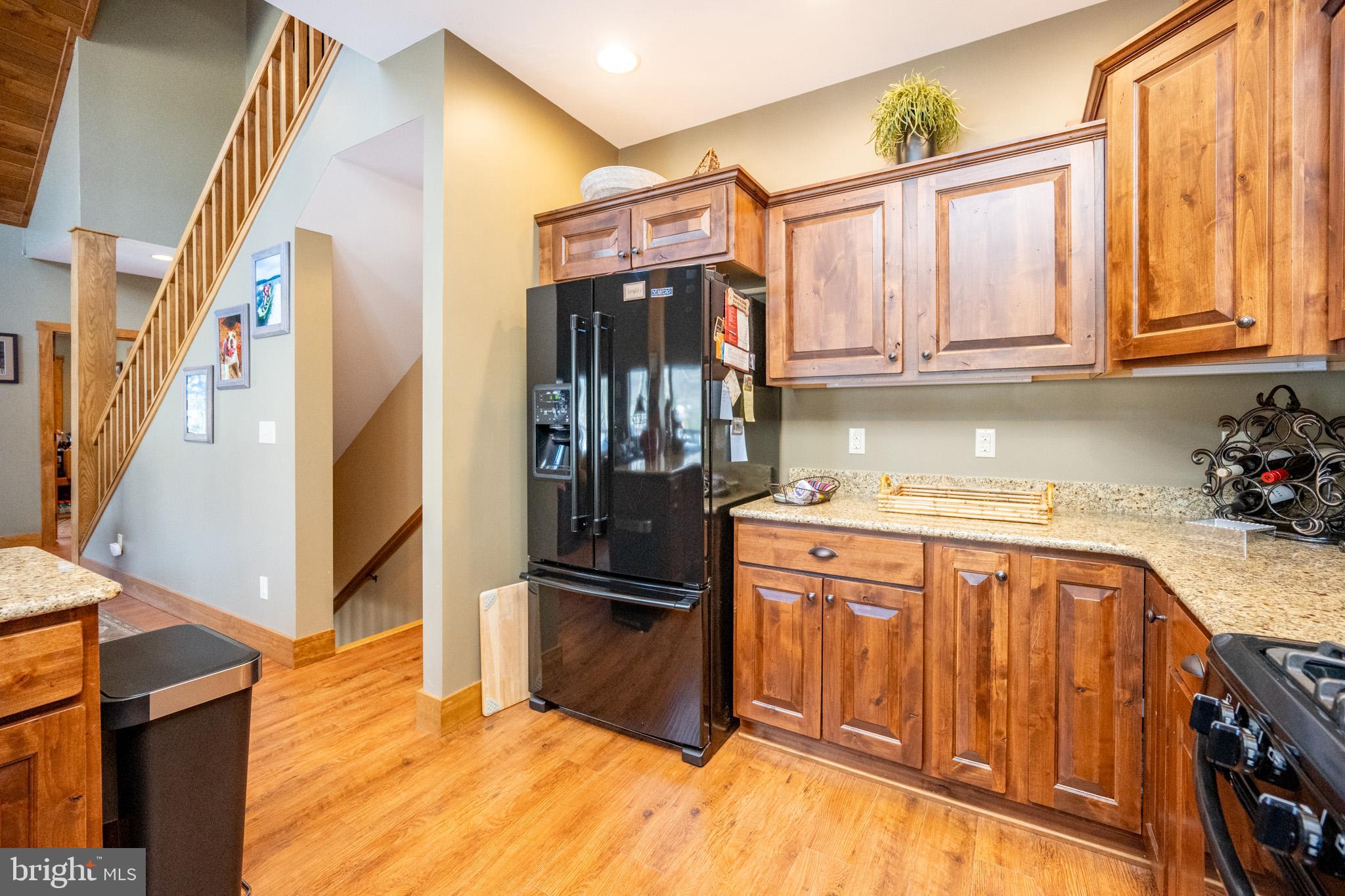 MARSH HILL - Residential