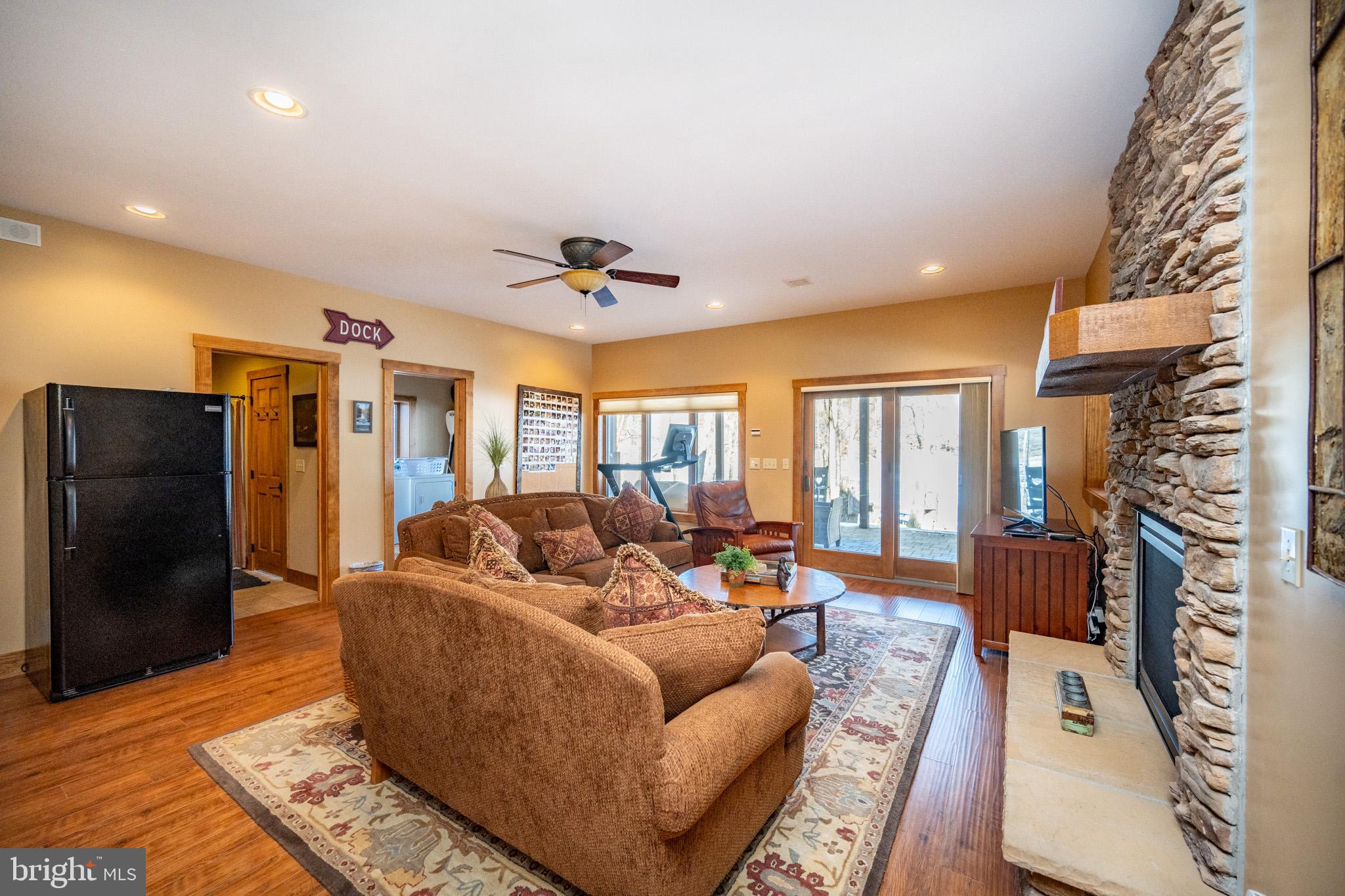 MARSH HILL - Residential