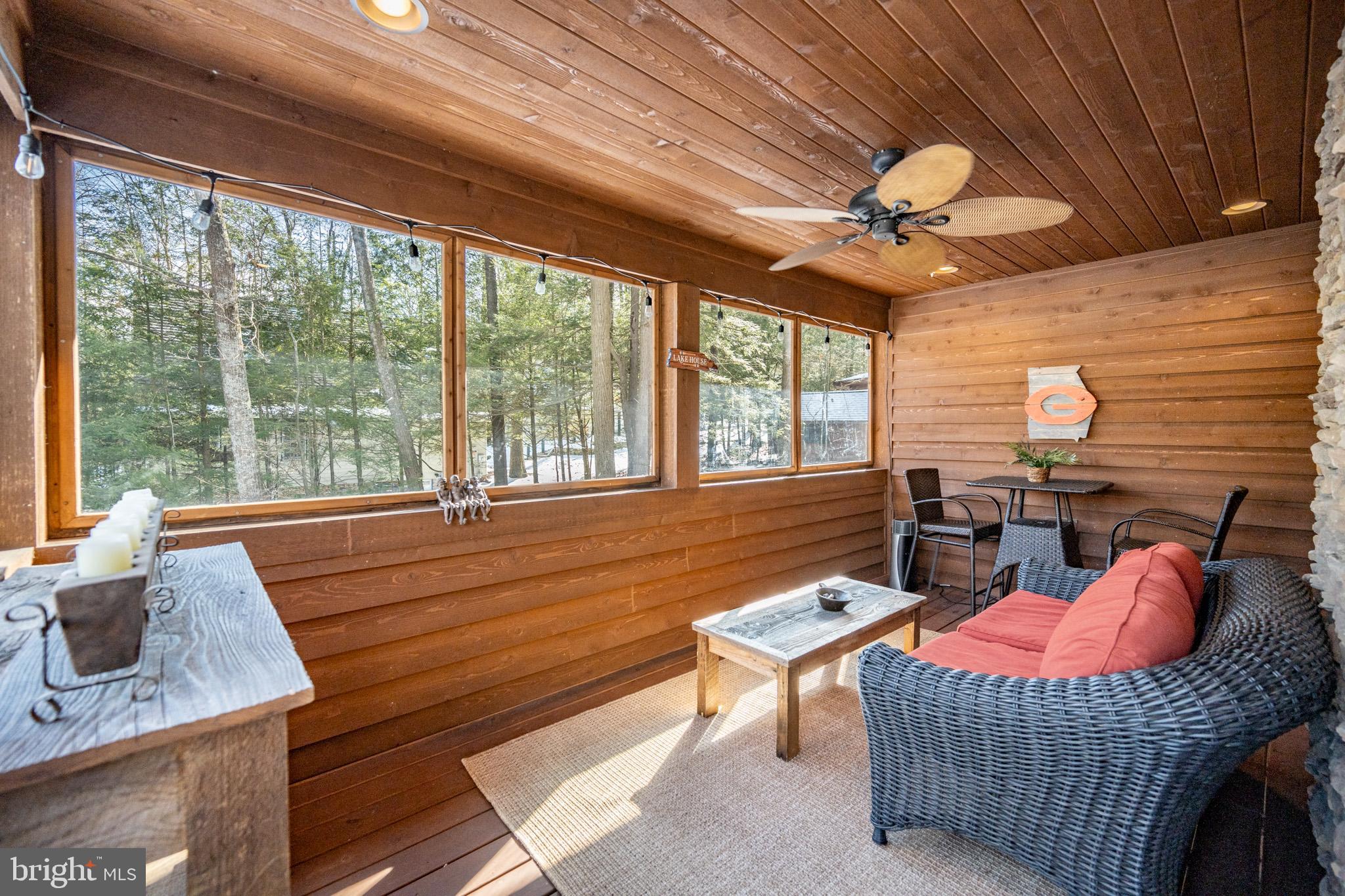 MARSH HILL - Residential