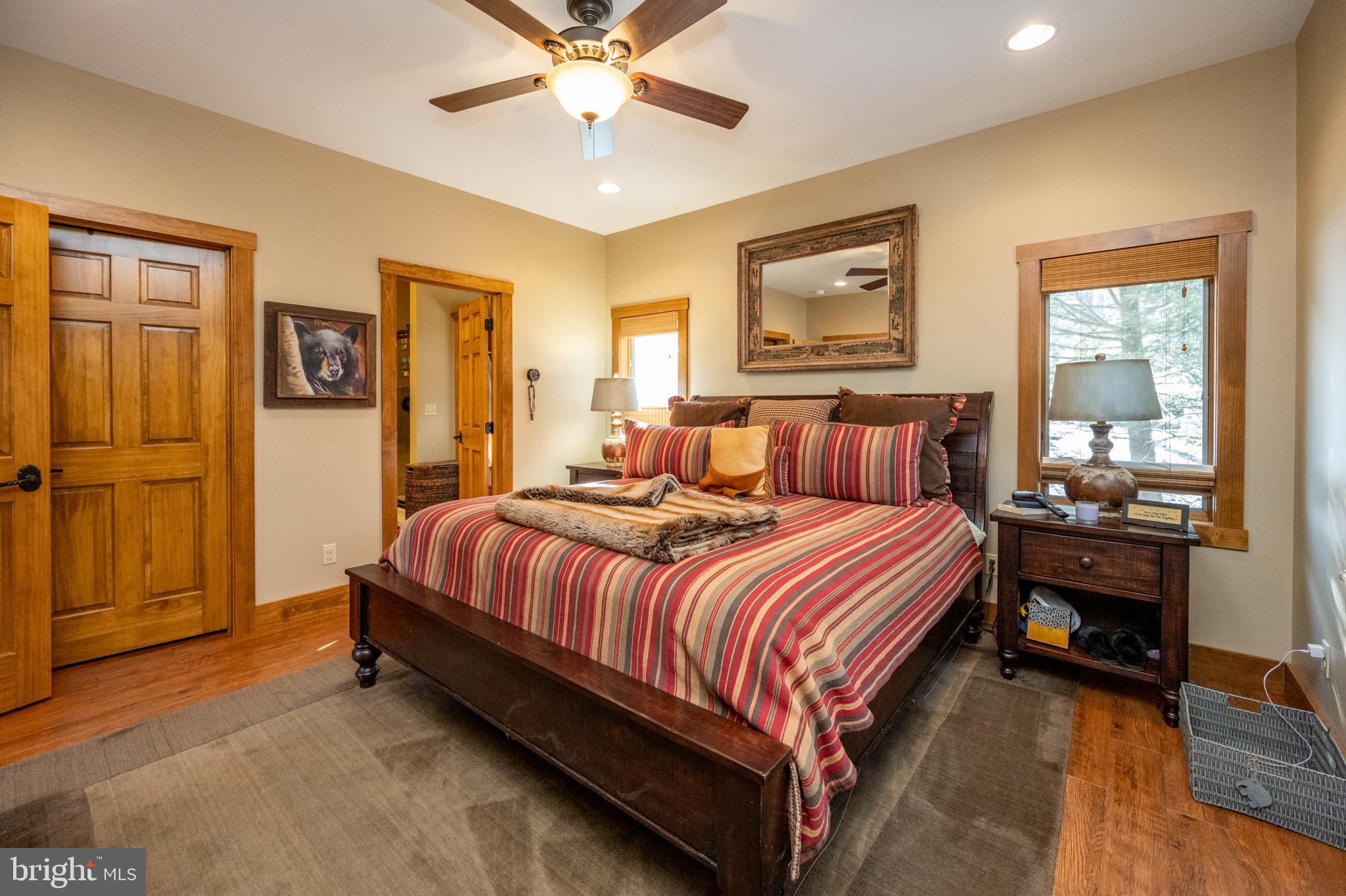 MARSH HILL - Residential