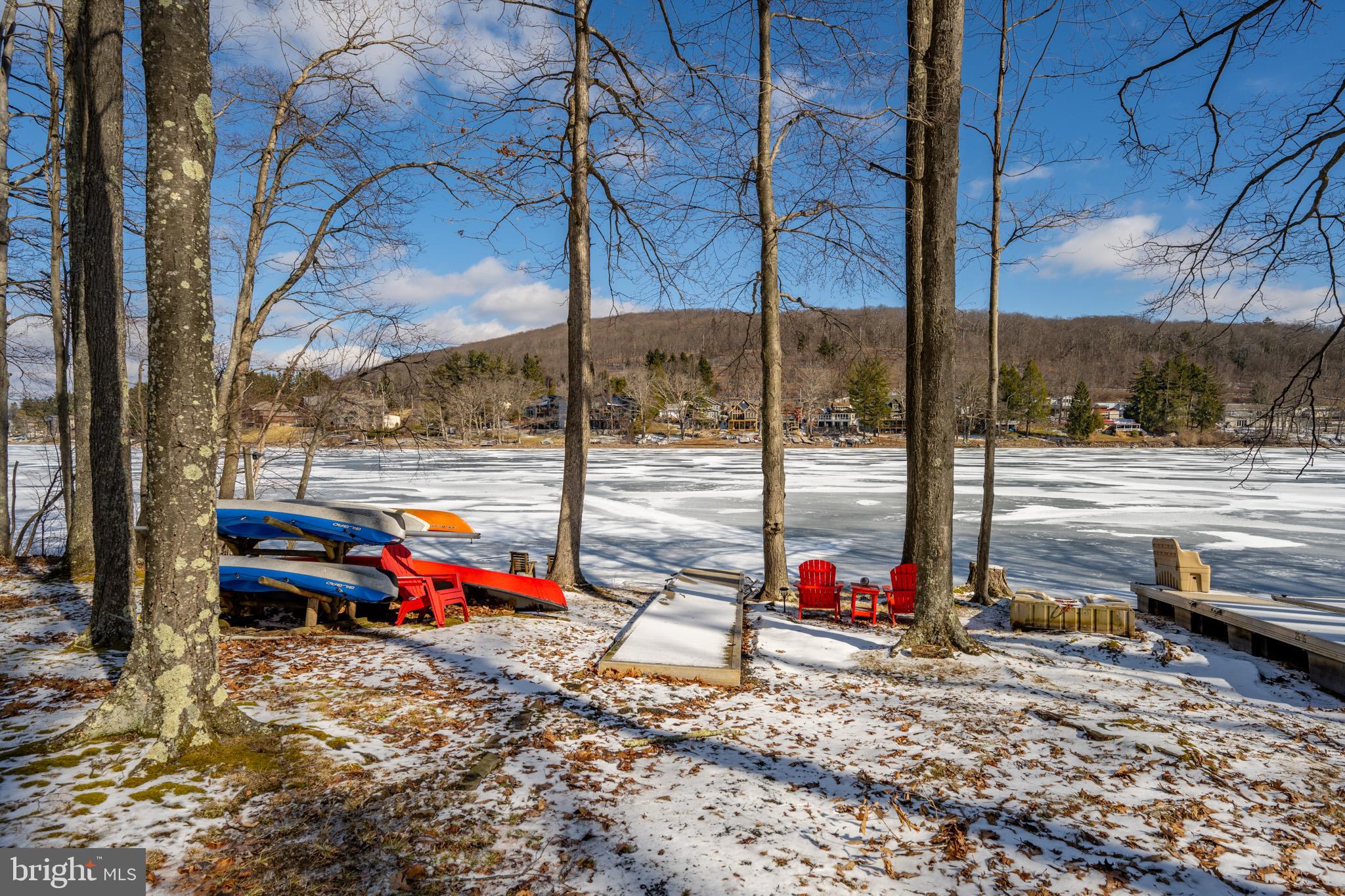 MARSH HILL - Residential