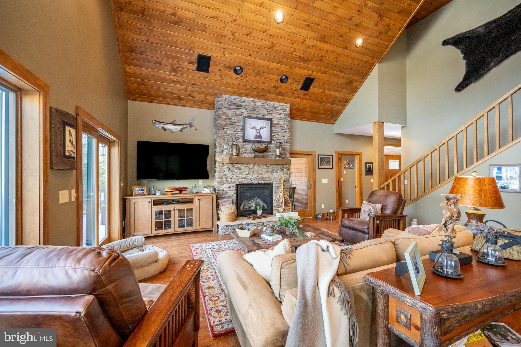 MARSH HILL - Residential