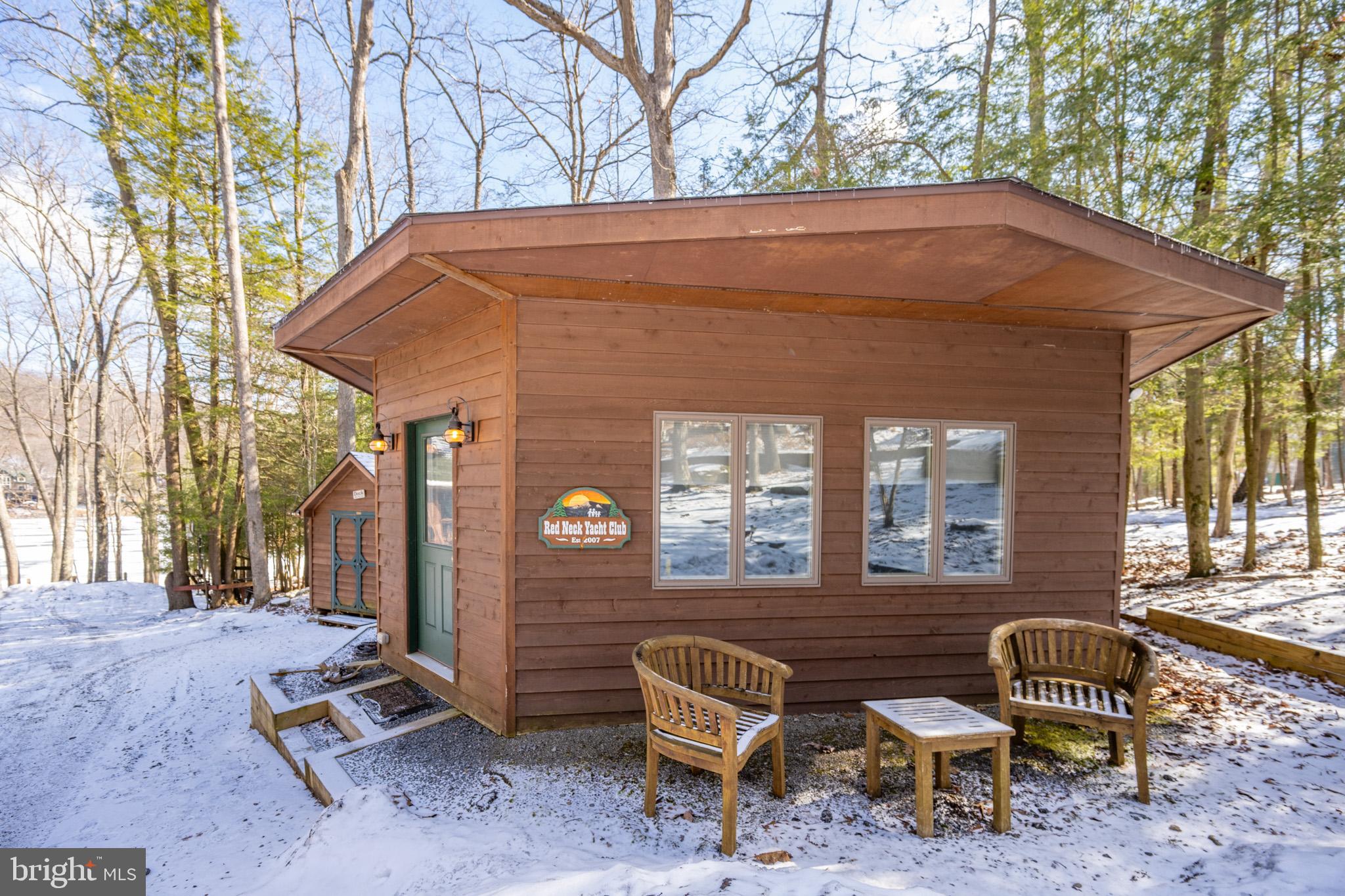 MARSH HILL - Residential