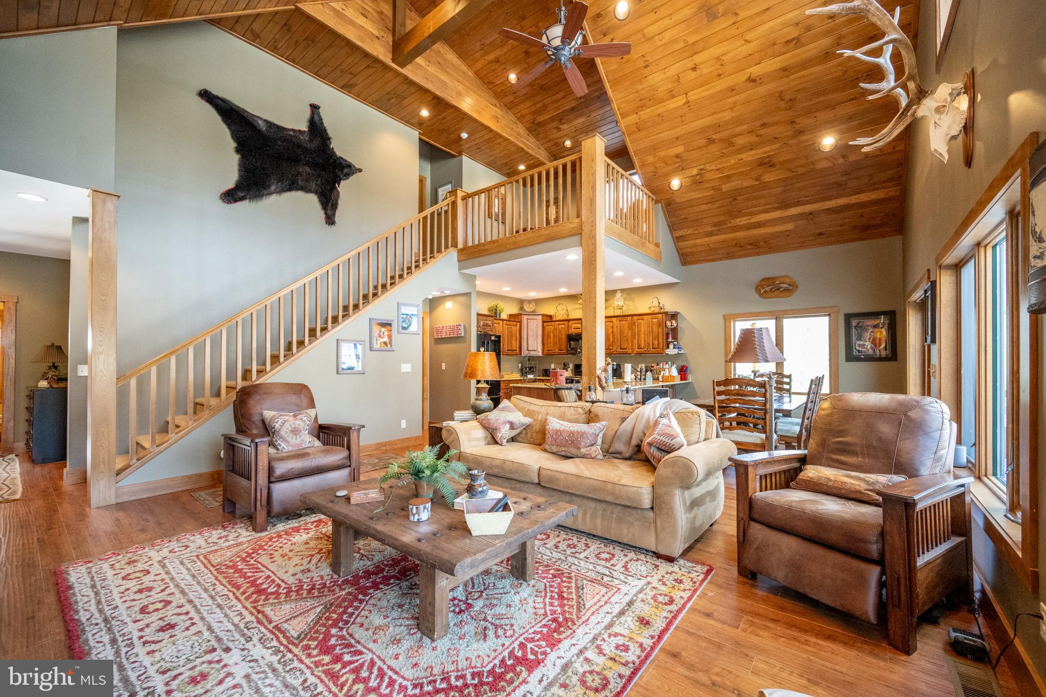 MARSH HILL - Residential