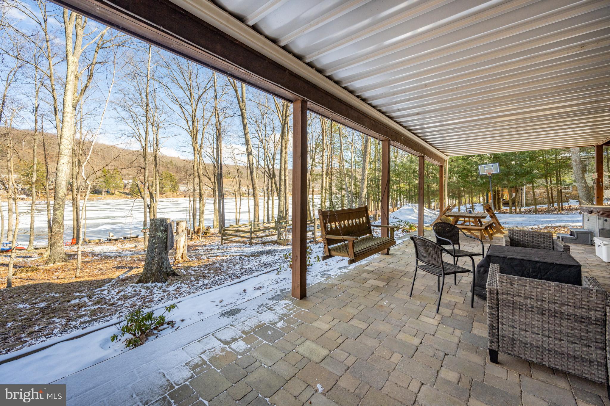 MARSH HILL - Residential