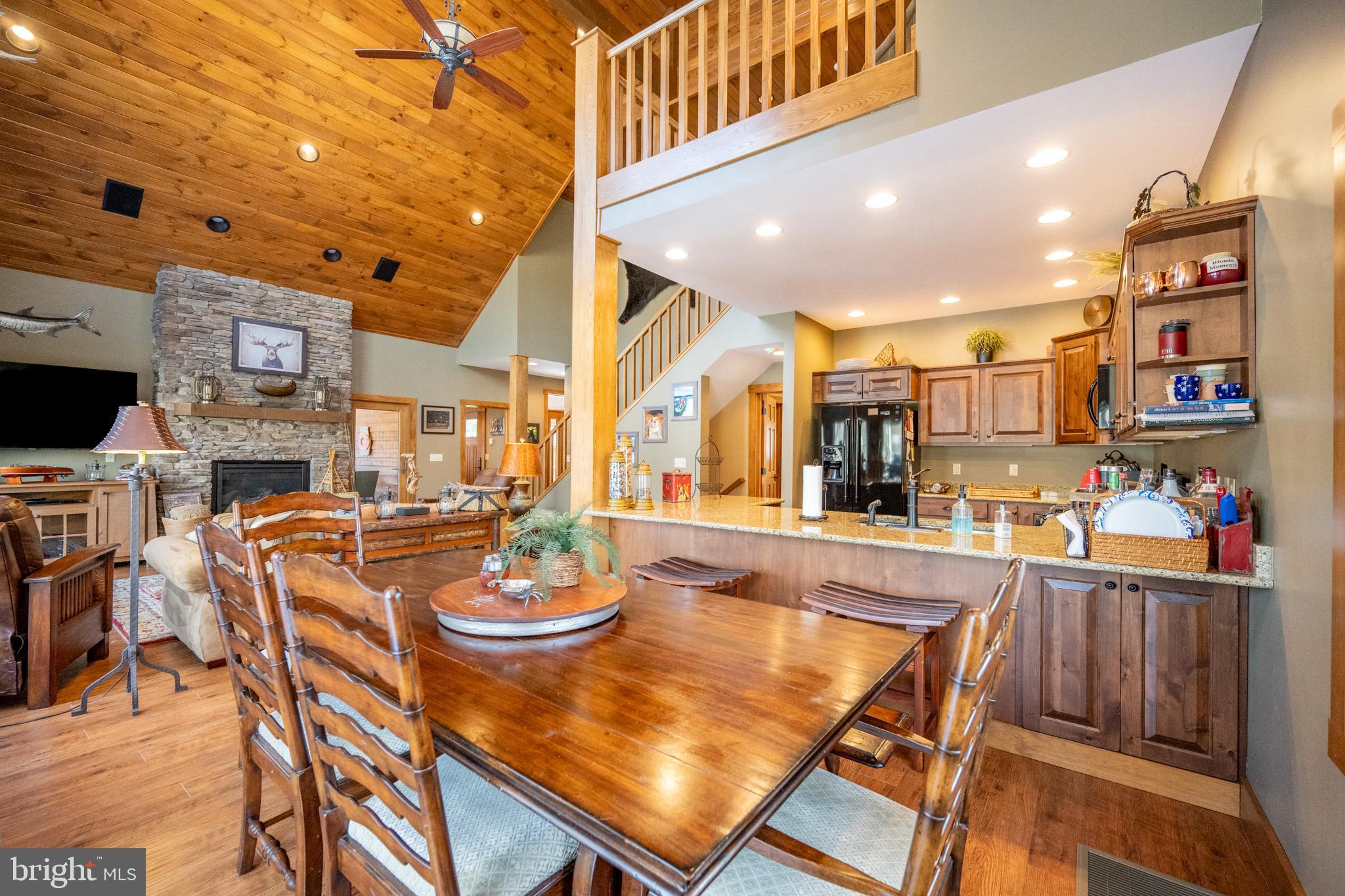 MARSH HILL - Residential