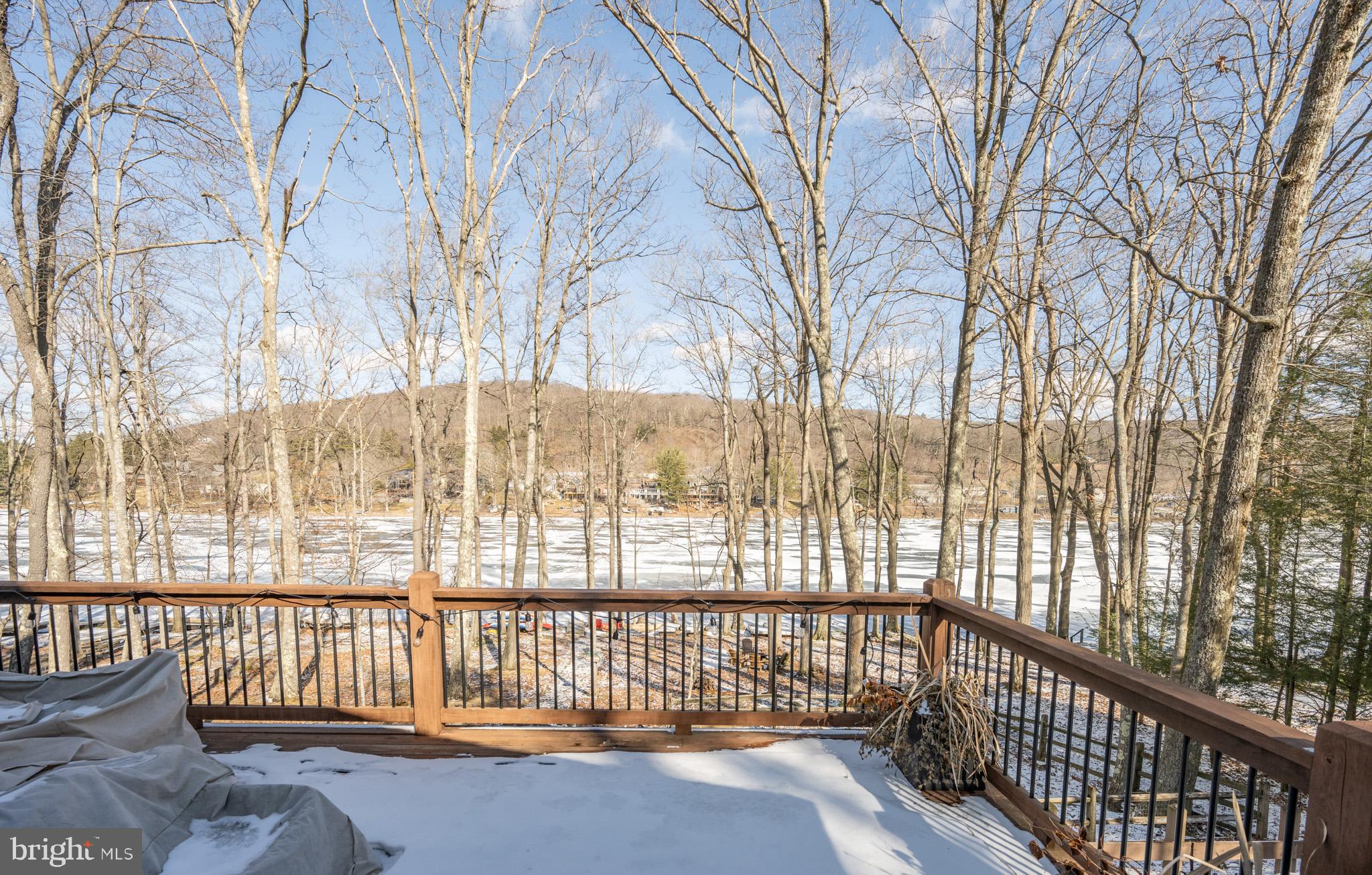 MARSH HILL - Residential