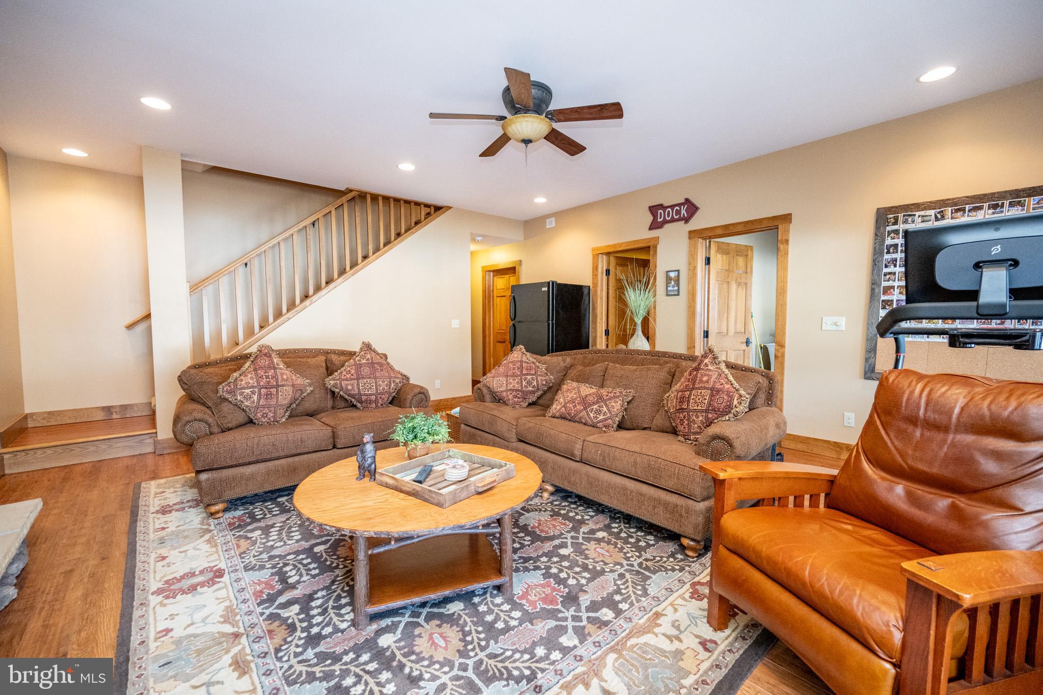 MARSH HILL - Residential