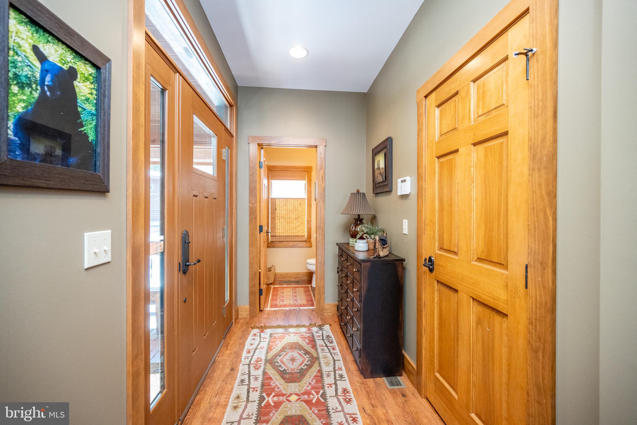 MARSH HILL - Residential