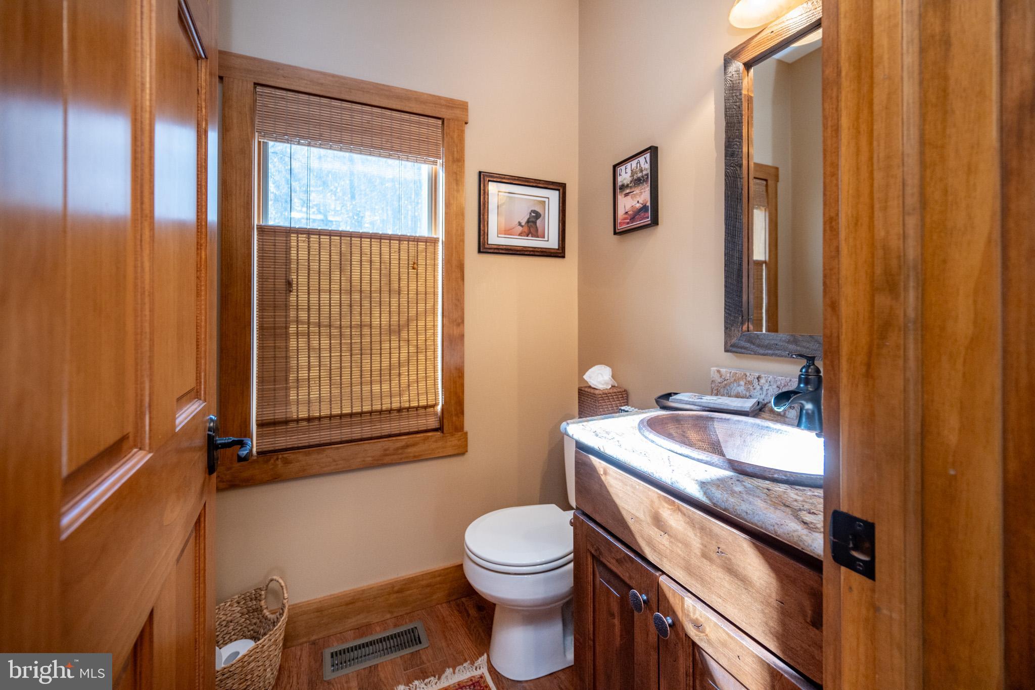 MARSH HILL - Residential