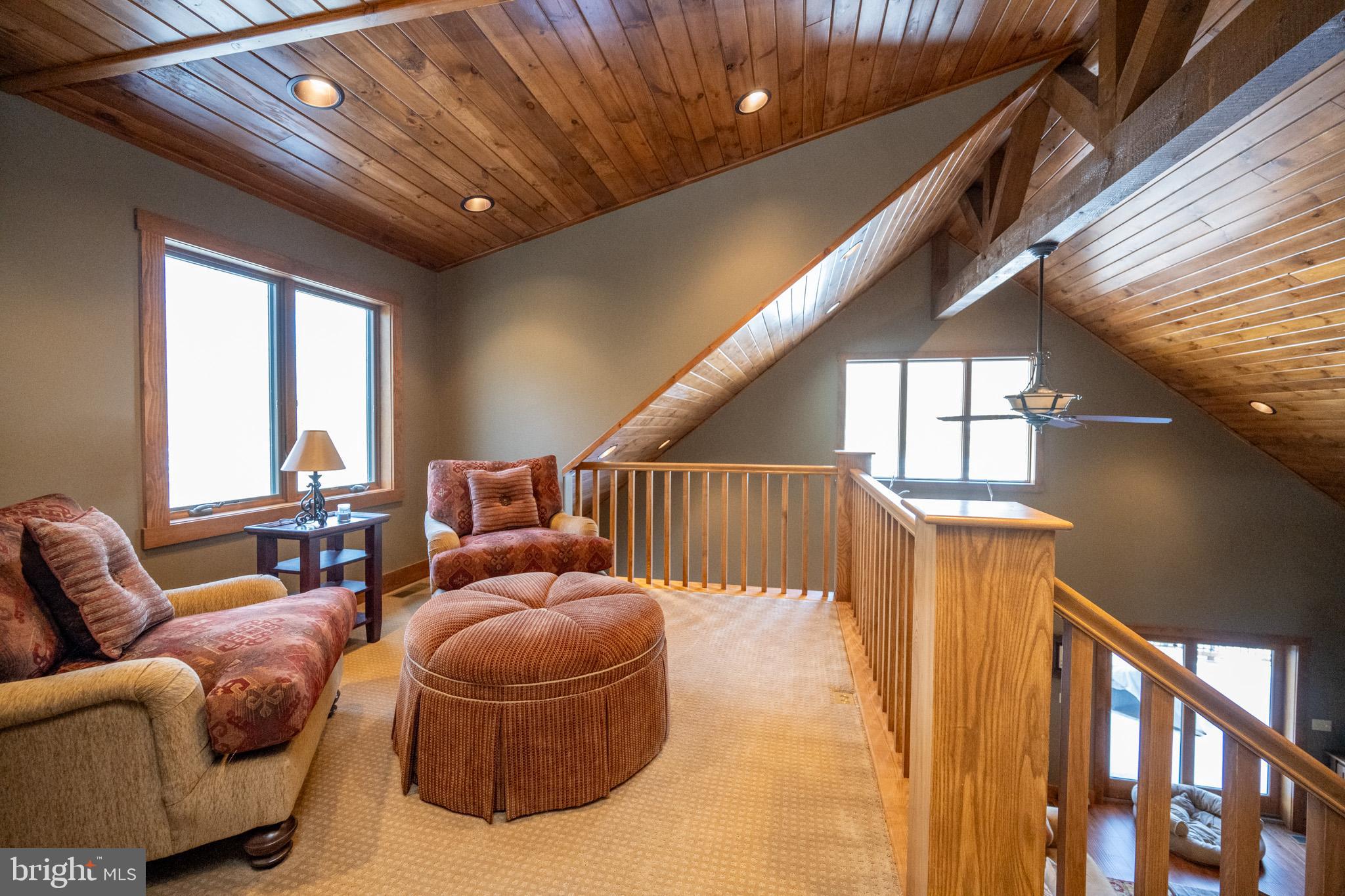 MARSH HILL - Residential